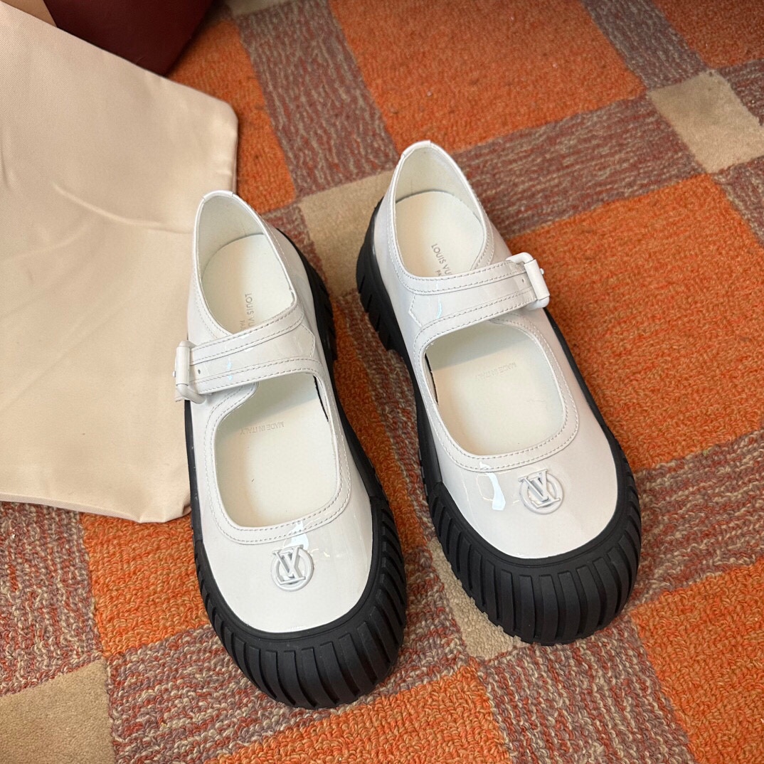 루이비통 모노그램 부츠 레플리카 3793