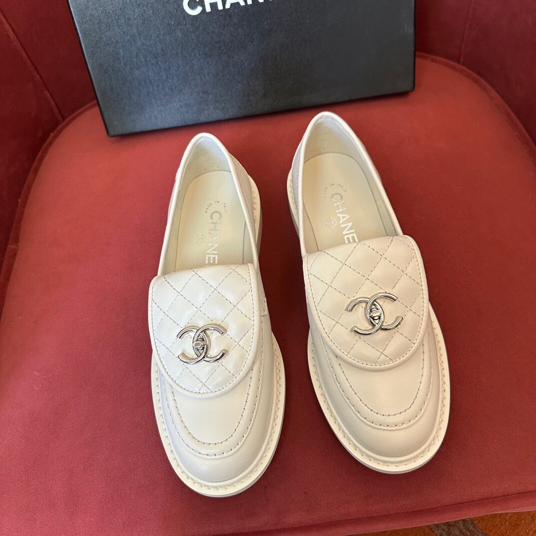 샤넬 신발 Chanel 3681