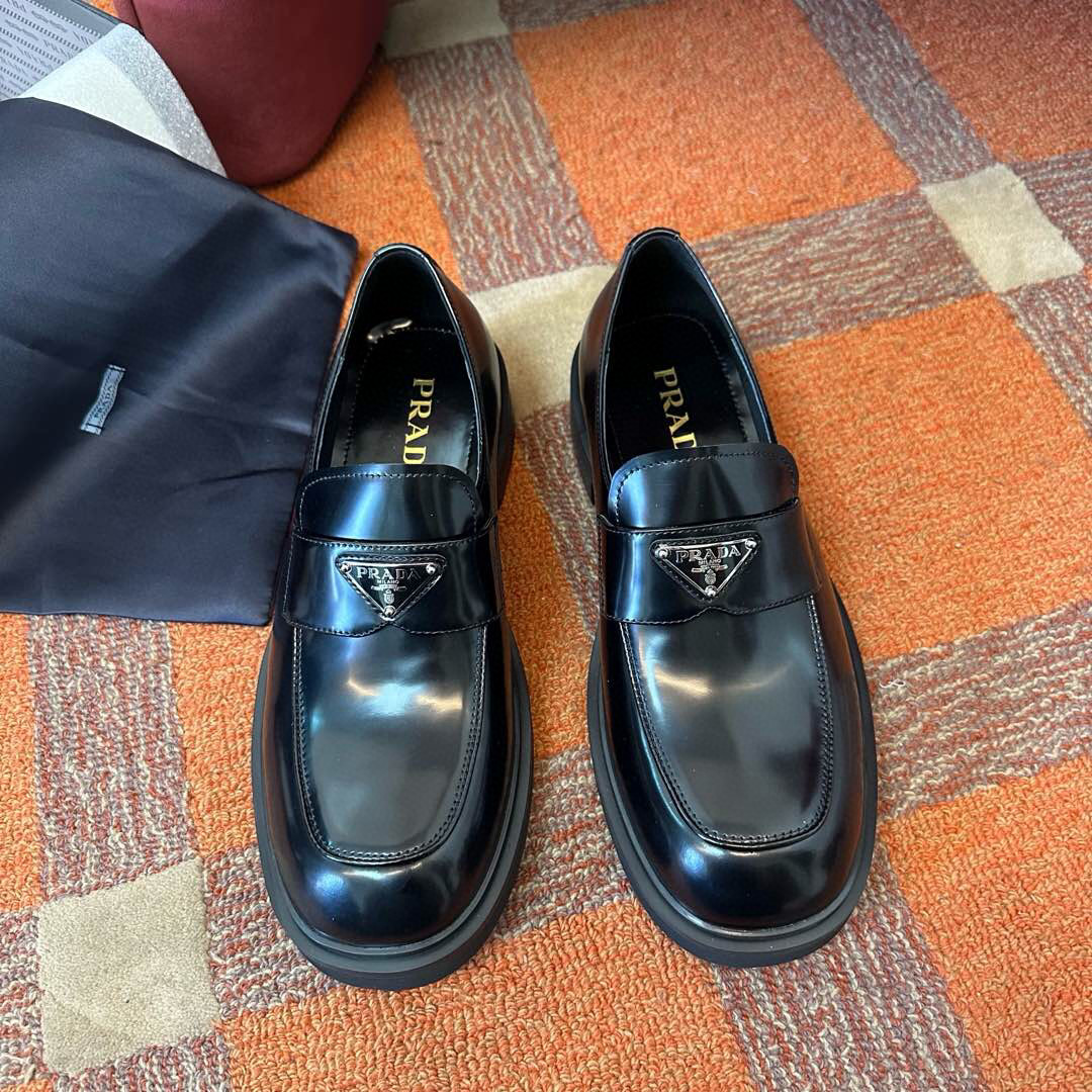 프라다 신발 116224 Prada Shoes