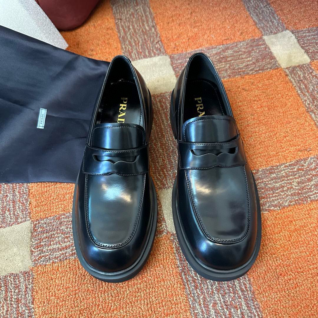 프라다 신발 116223 Prada Shoes