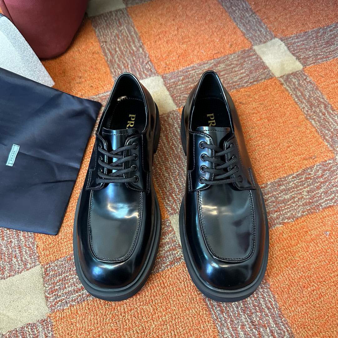 프라다 신발 116222 Prada Shoes