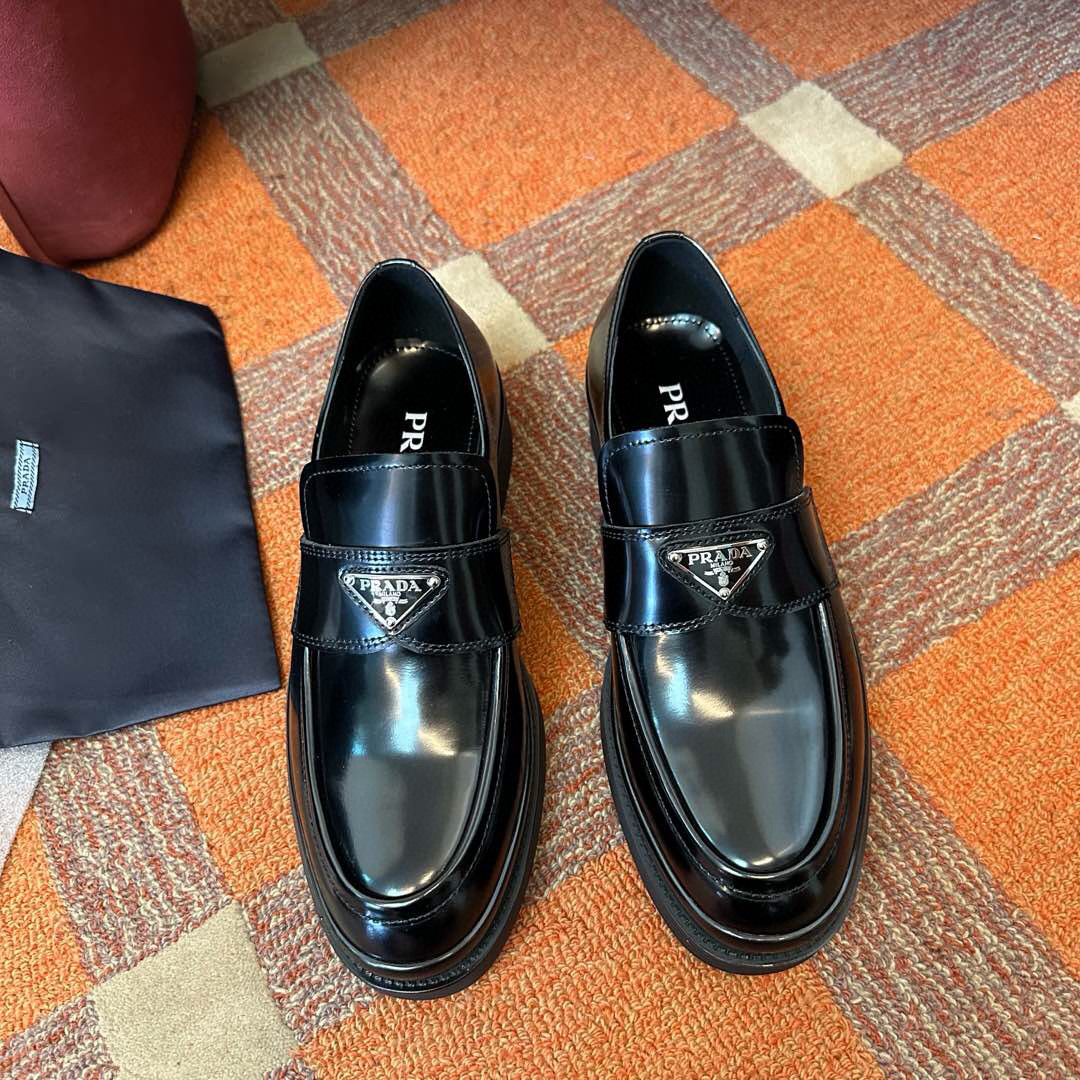 프라다 신발 116221 Prada Shoes