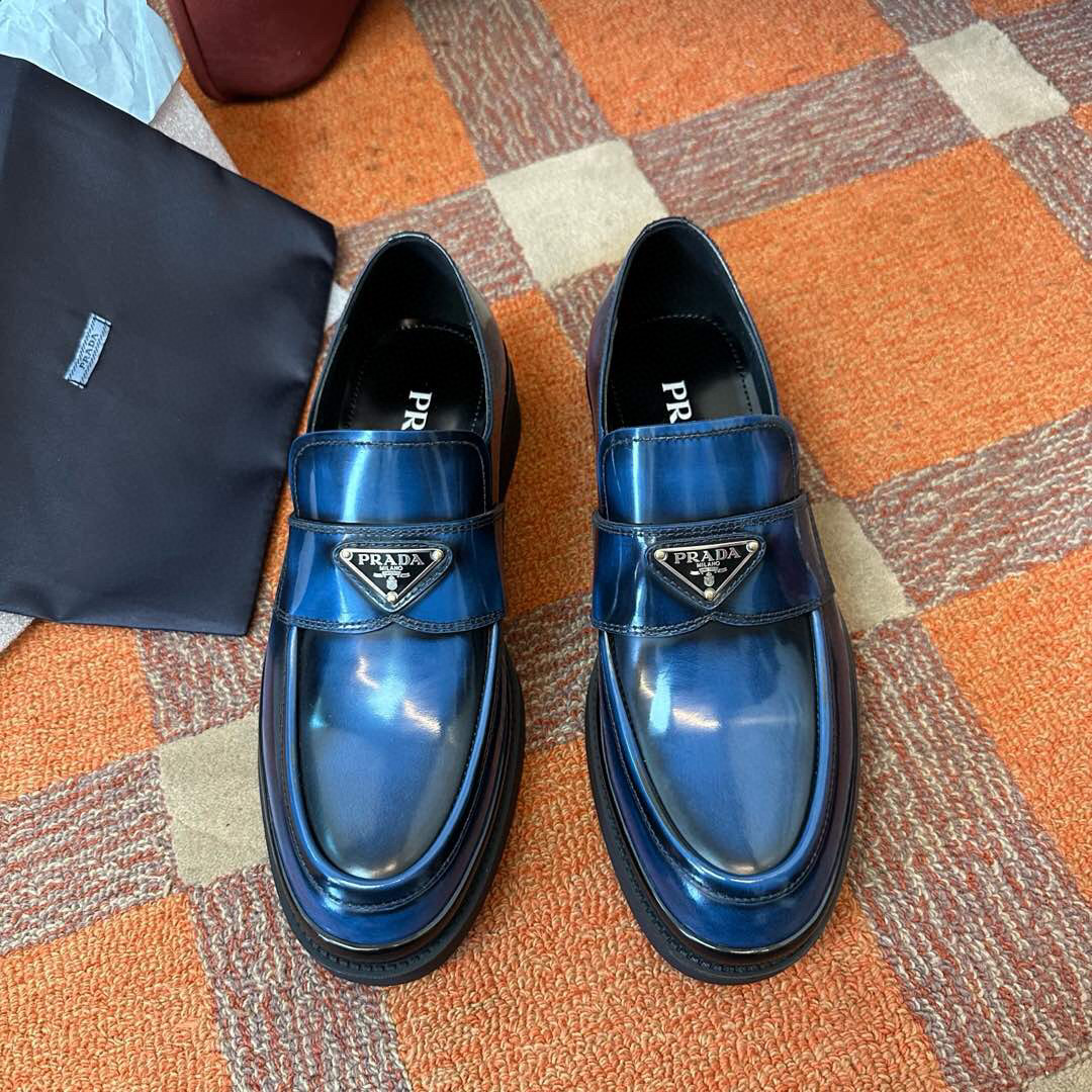 프라다 신발 116220 Prada Shoes