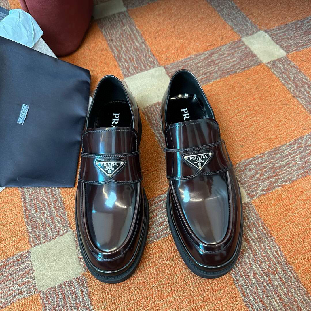 프라다 신발 116219 Prada Shoes
