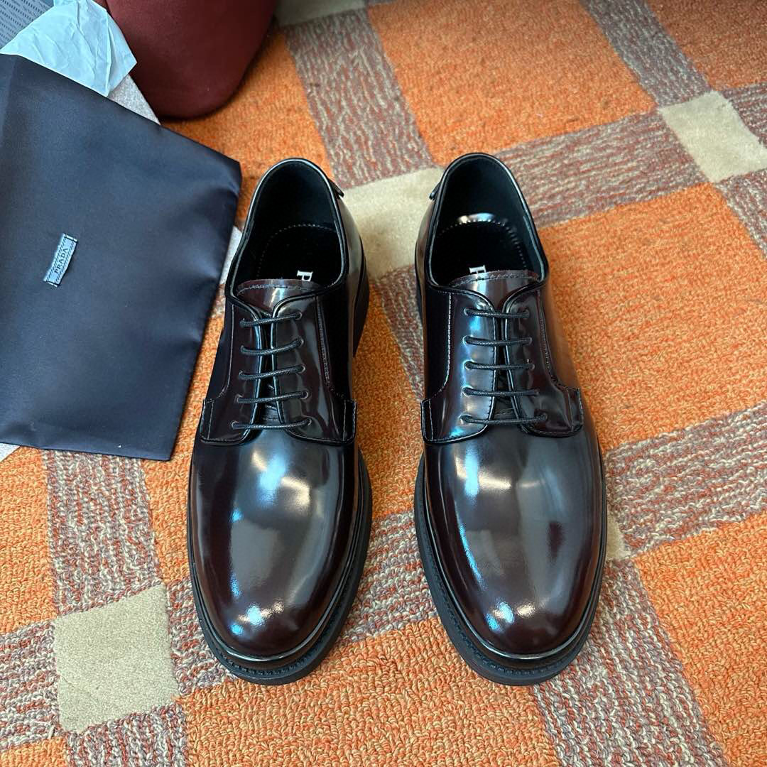 프라다 신발 116218 Prada Shoes