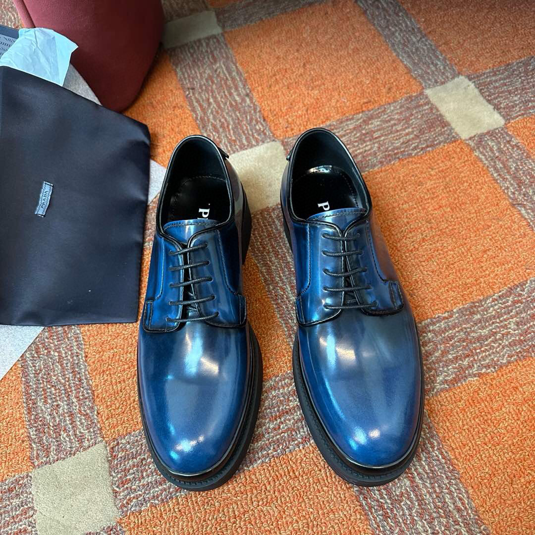 프라다 신발 116217 Prada Shoes