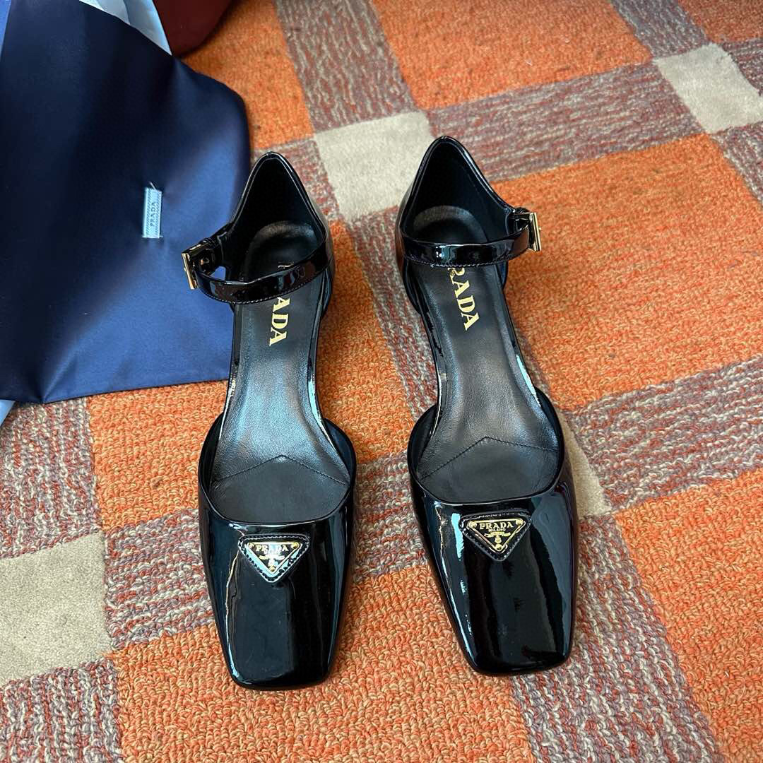 프라다 신발 116195 Prada Shoes