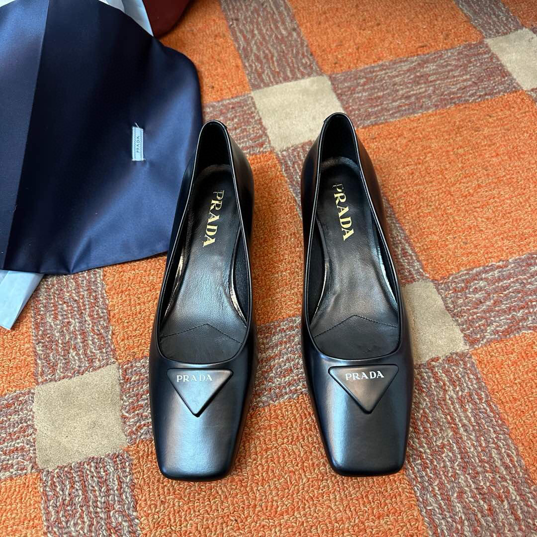 프라다 신발 116194 Prada Shoes