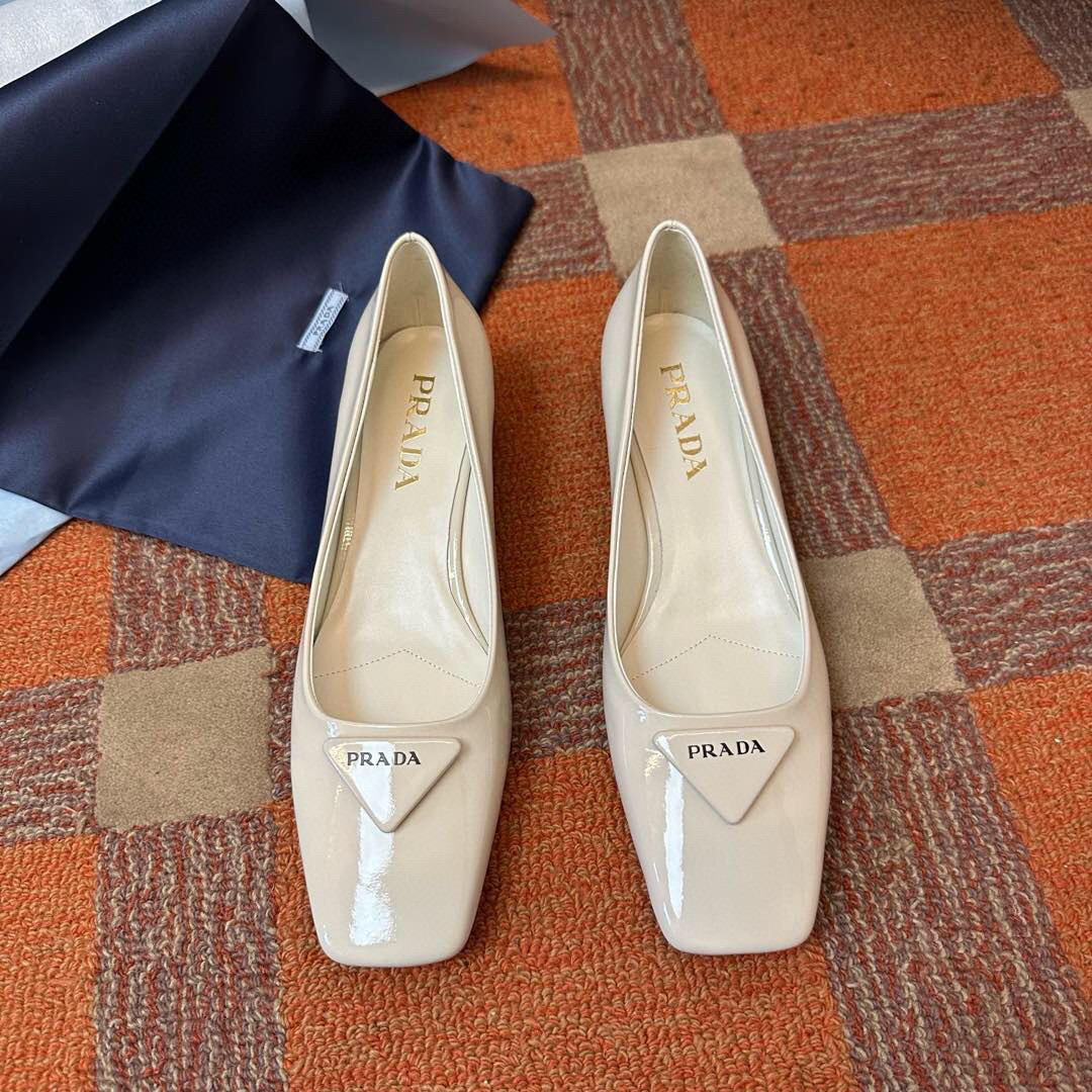 프라다 신발 116193 Prada Shoes