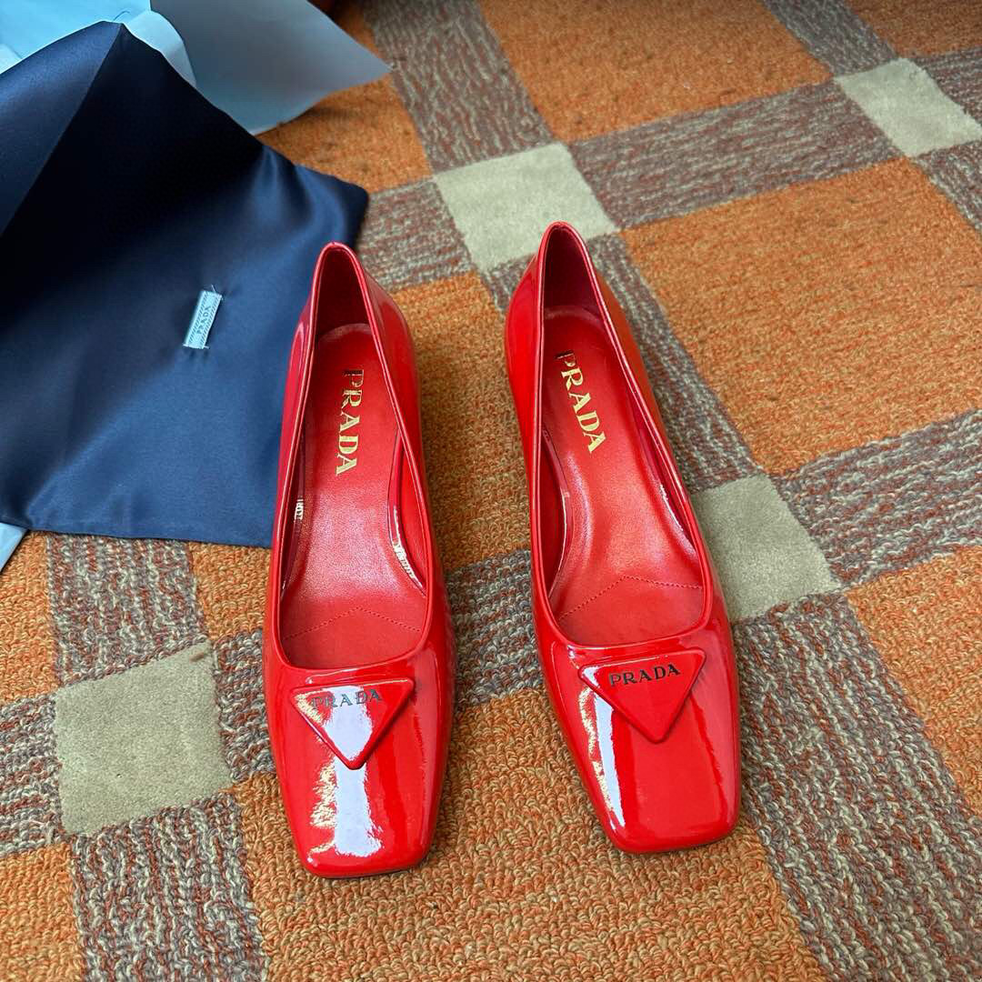 프라다 신발 116192 Prada Shoes