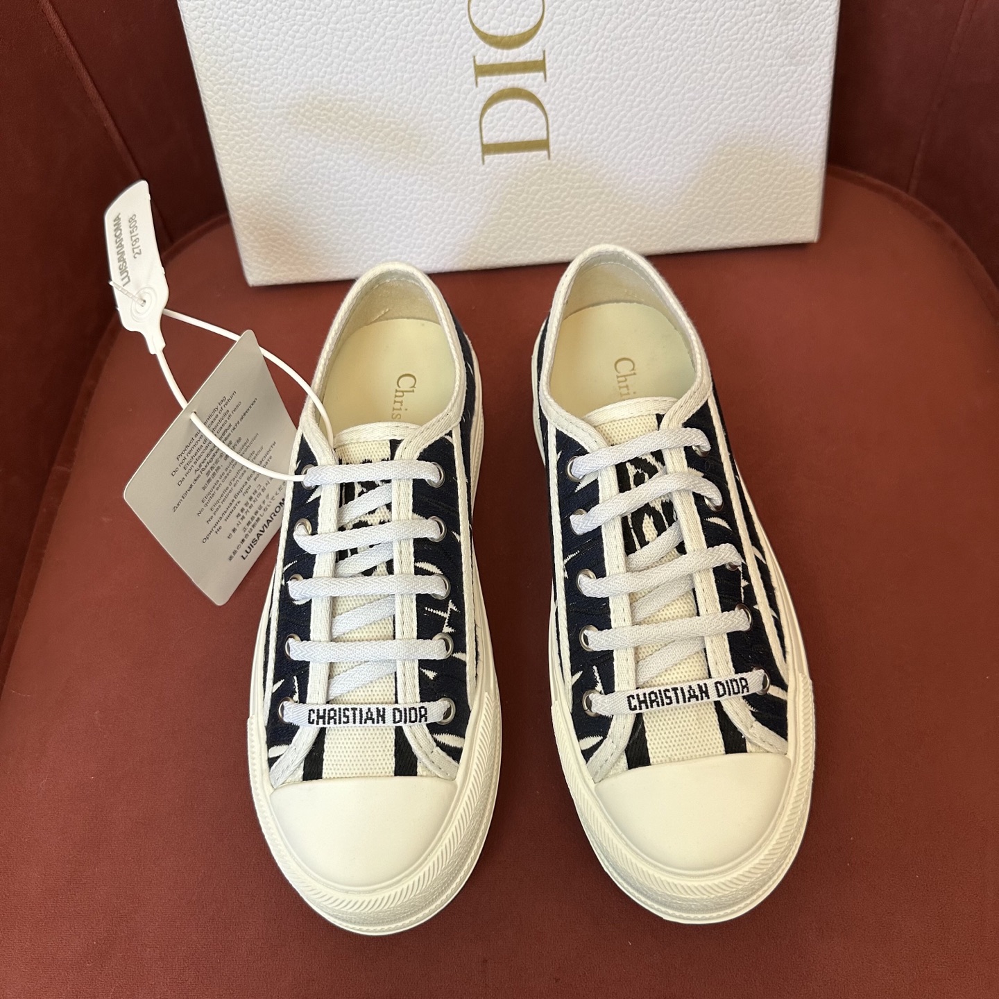 디올 신발 Dior 26425