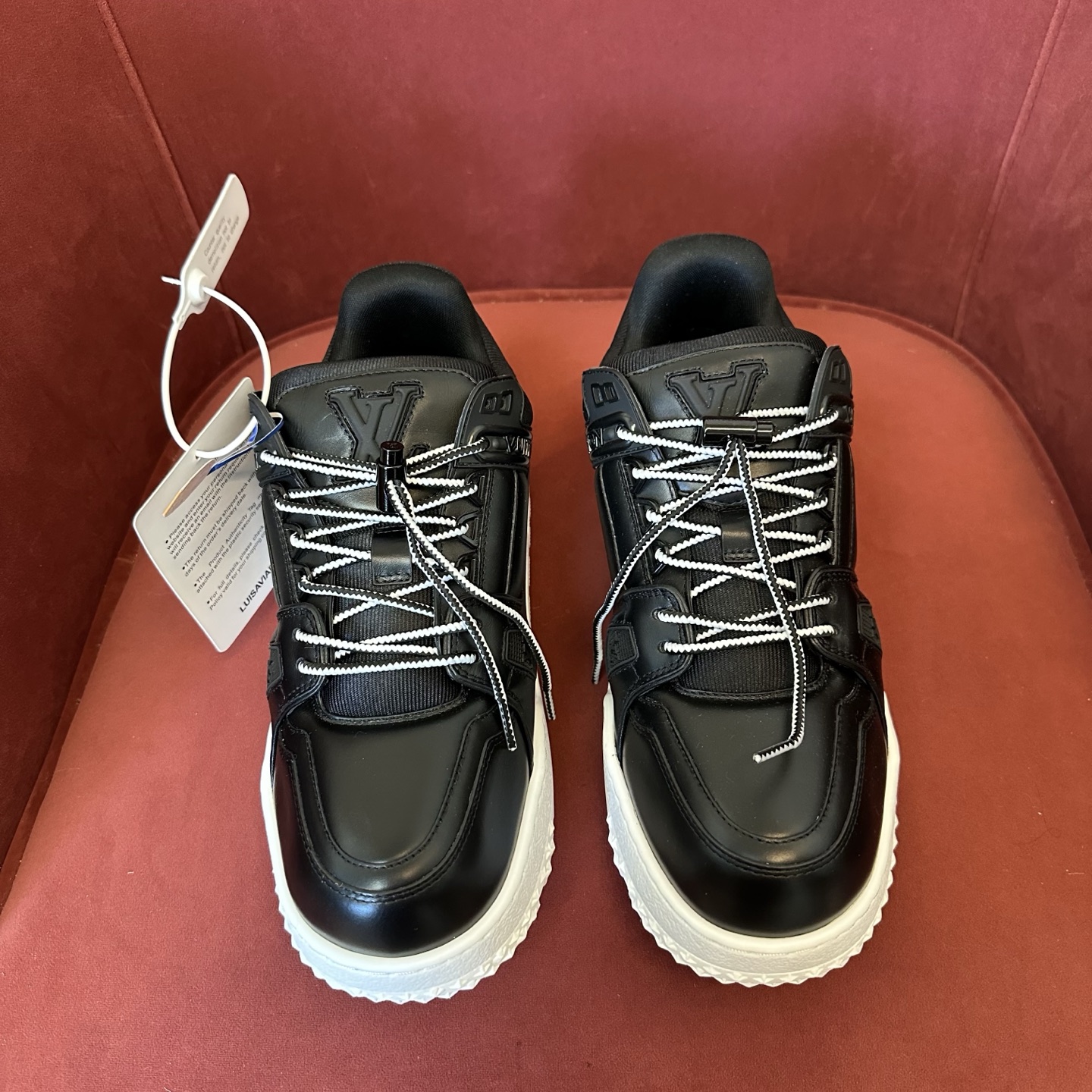 루이비통 신발 Louis Vuitton 3807
