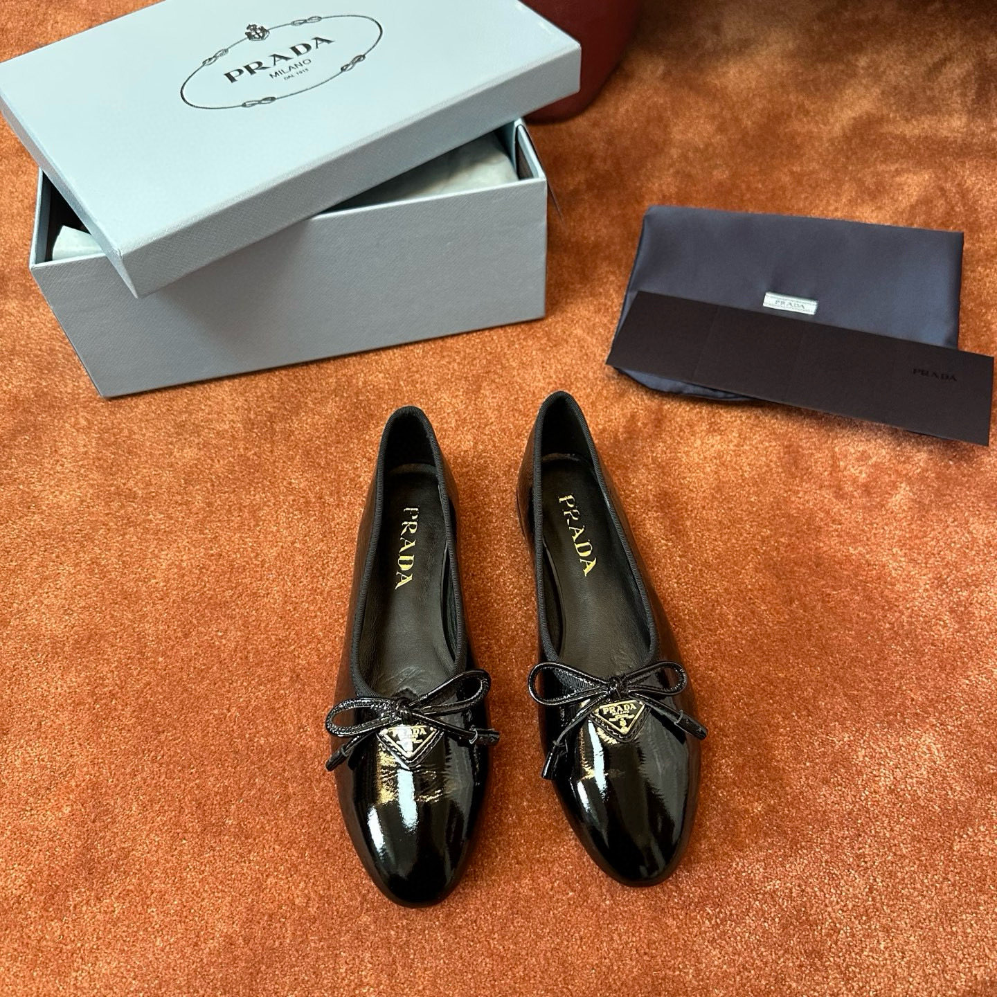 프라다 신발 116188 Prada Shoes