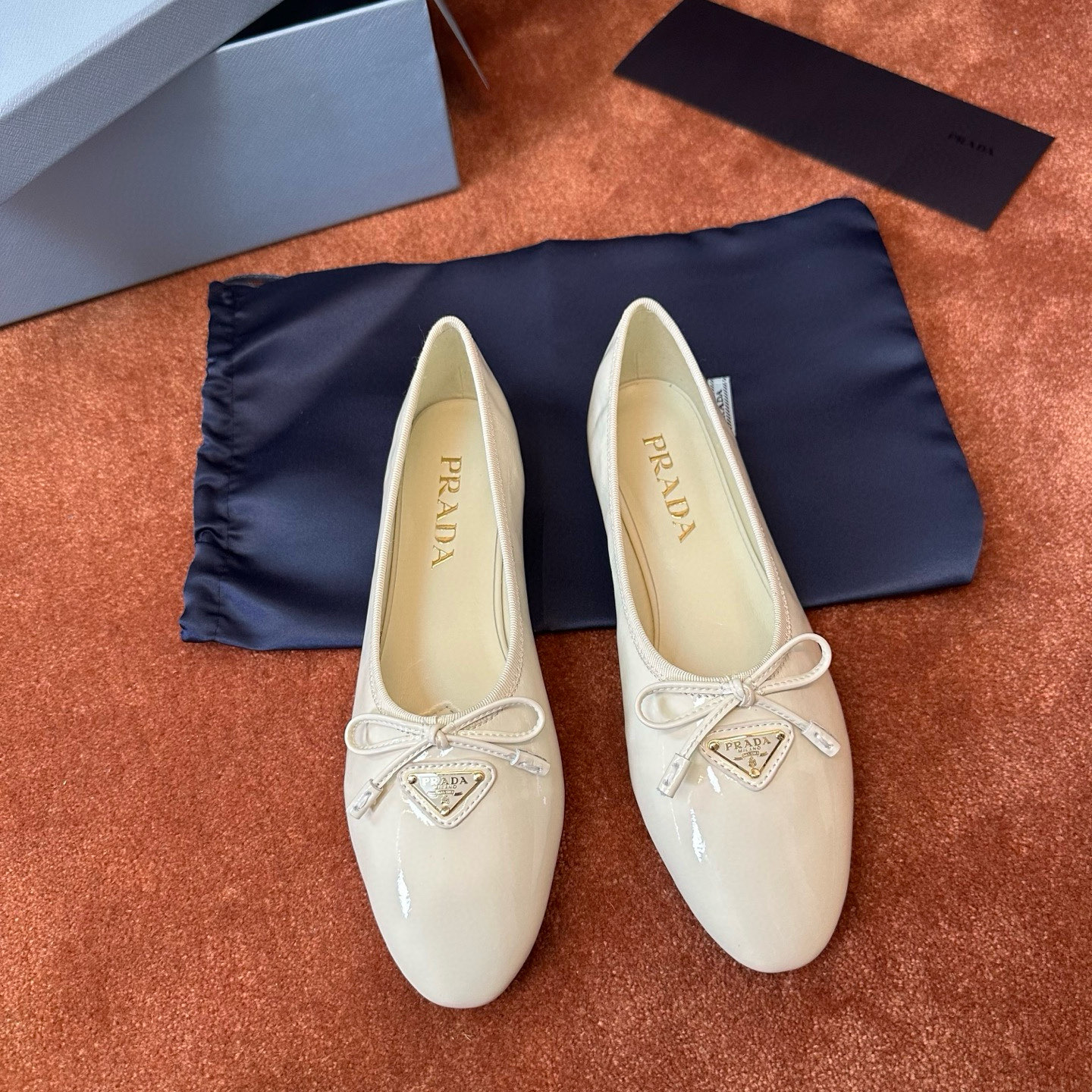 프라다 신발 116187 Prada Shoes