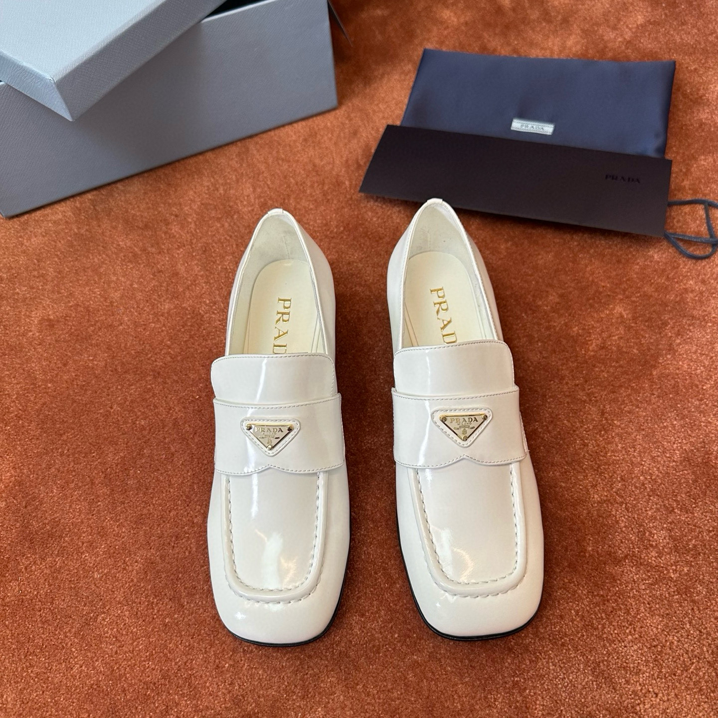프라다 신발 116186 Prada Shoes