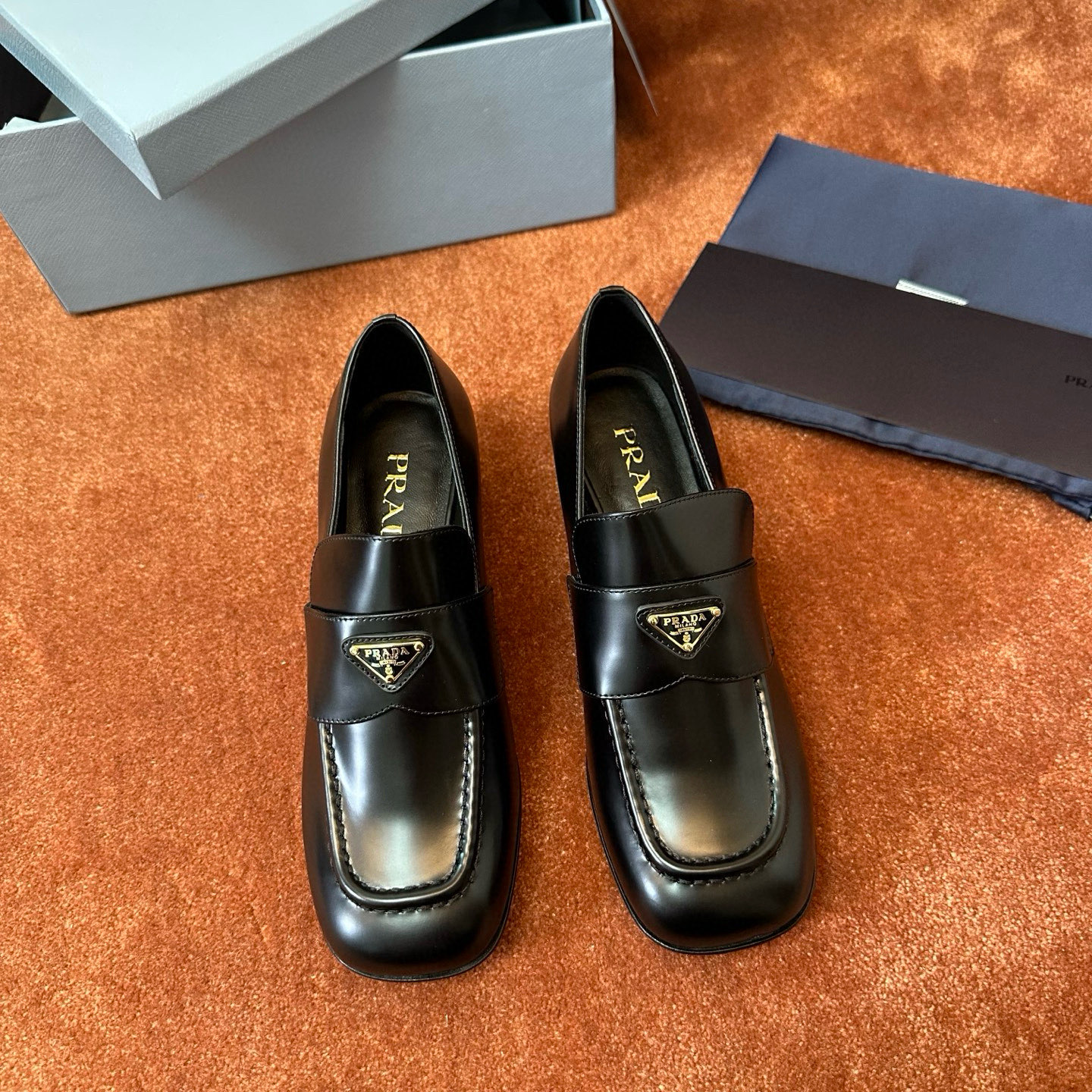 프라다 신발 116185 Prada Shoes