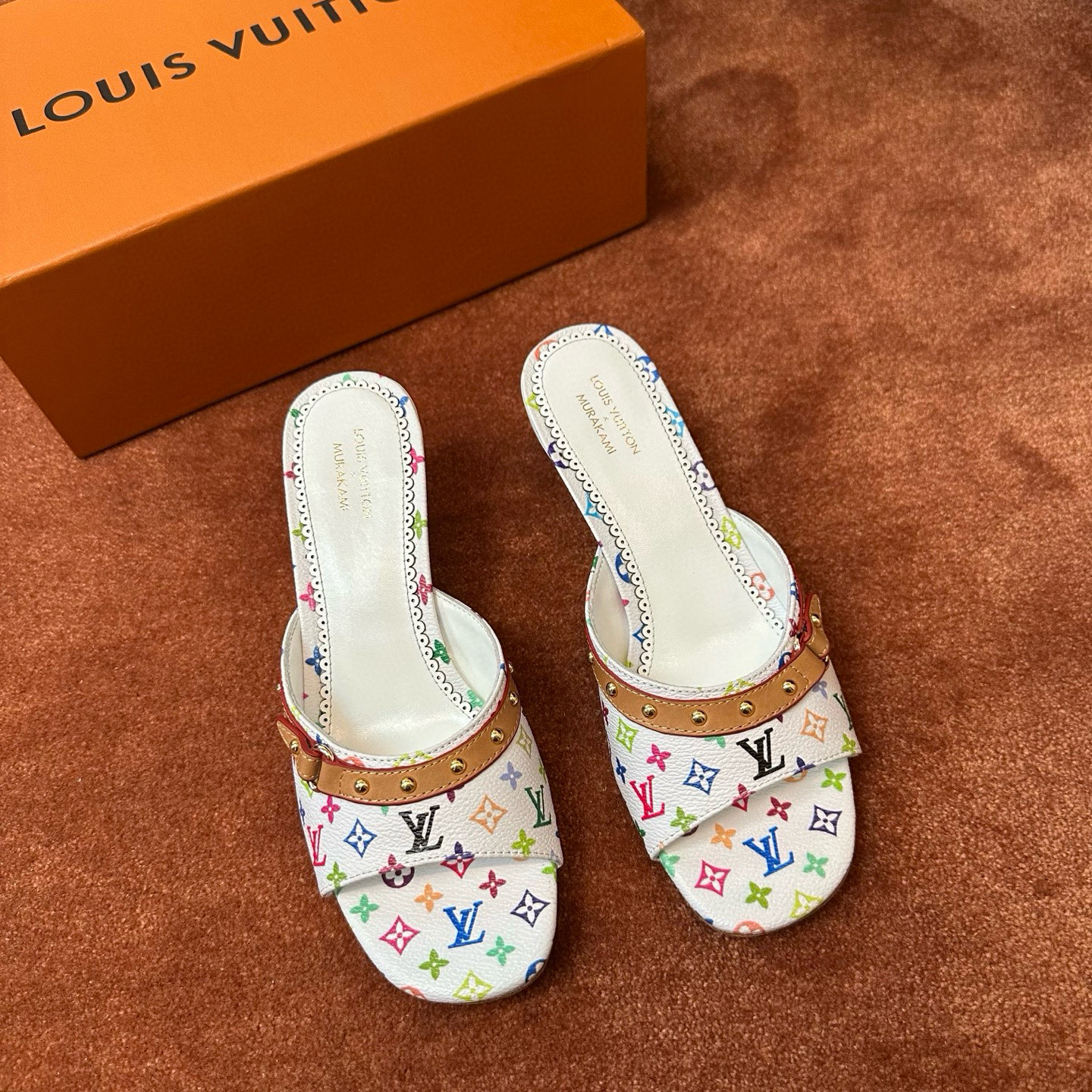 루이비통 신발 Louis Vuitton 3829