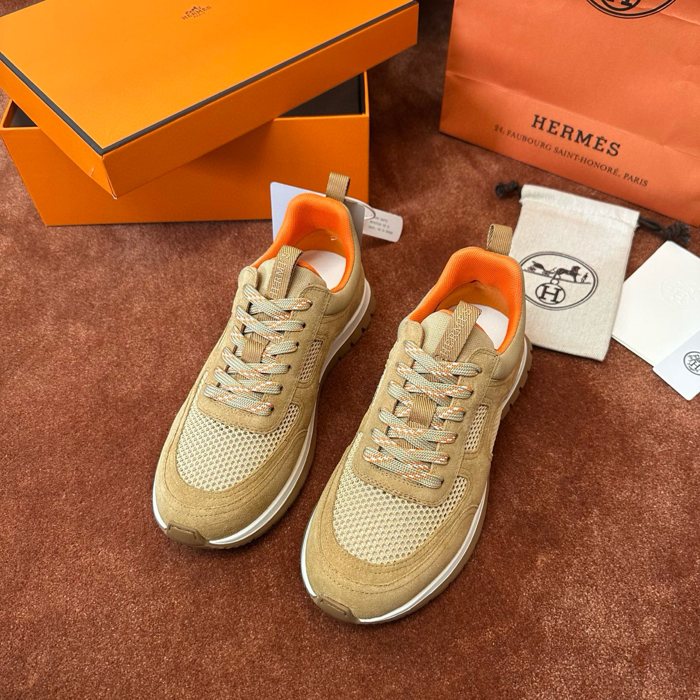에르메스 신발 76056 Hermes Shoes