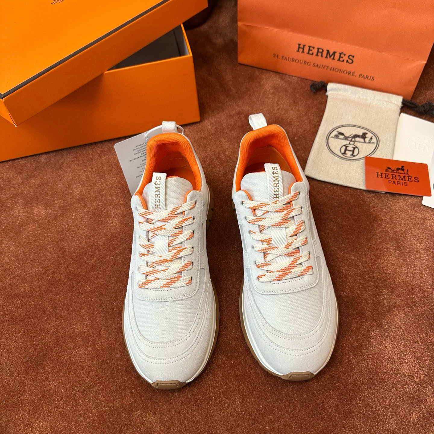 에르메스 신발 76060 Hermes Shoes
