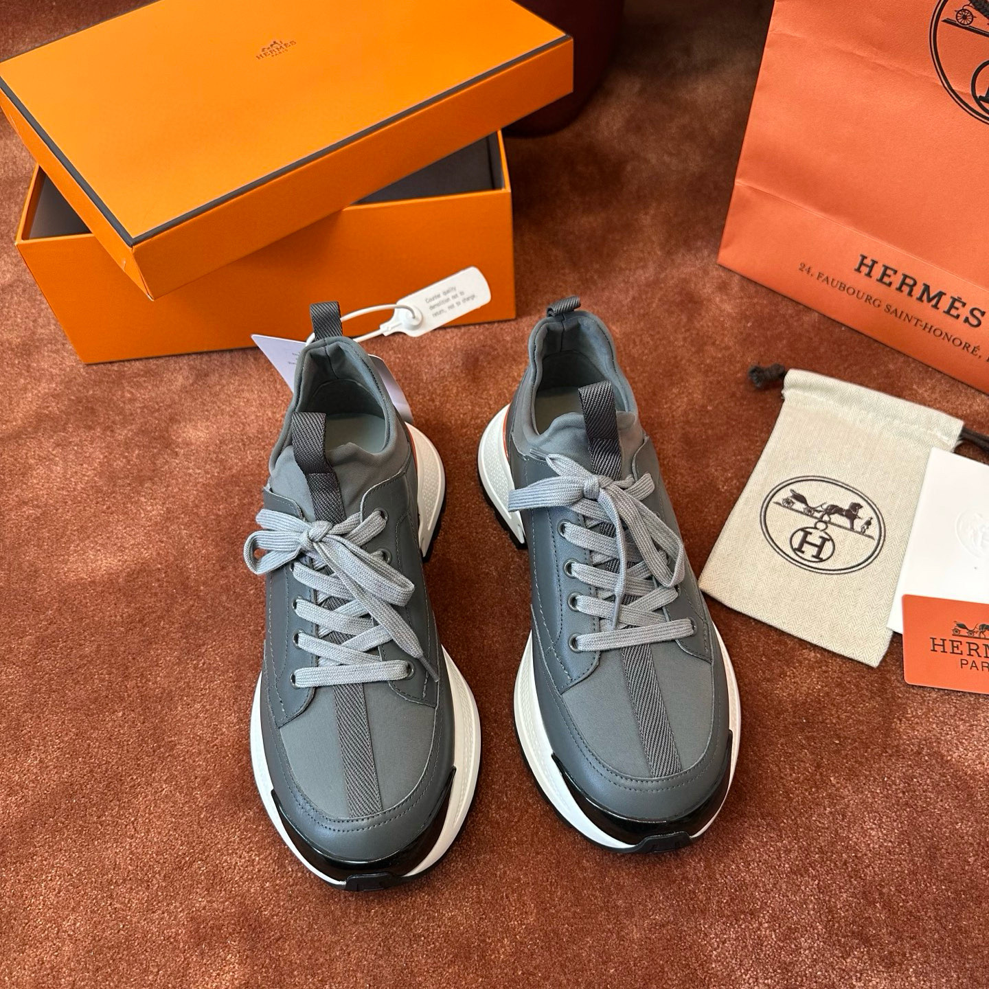 에르메스 신발 116180 Hermes Shoes