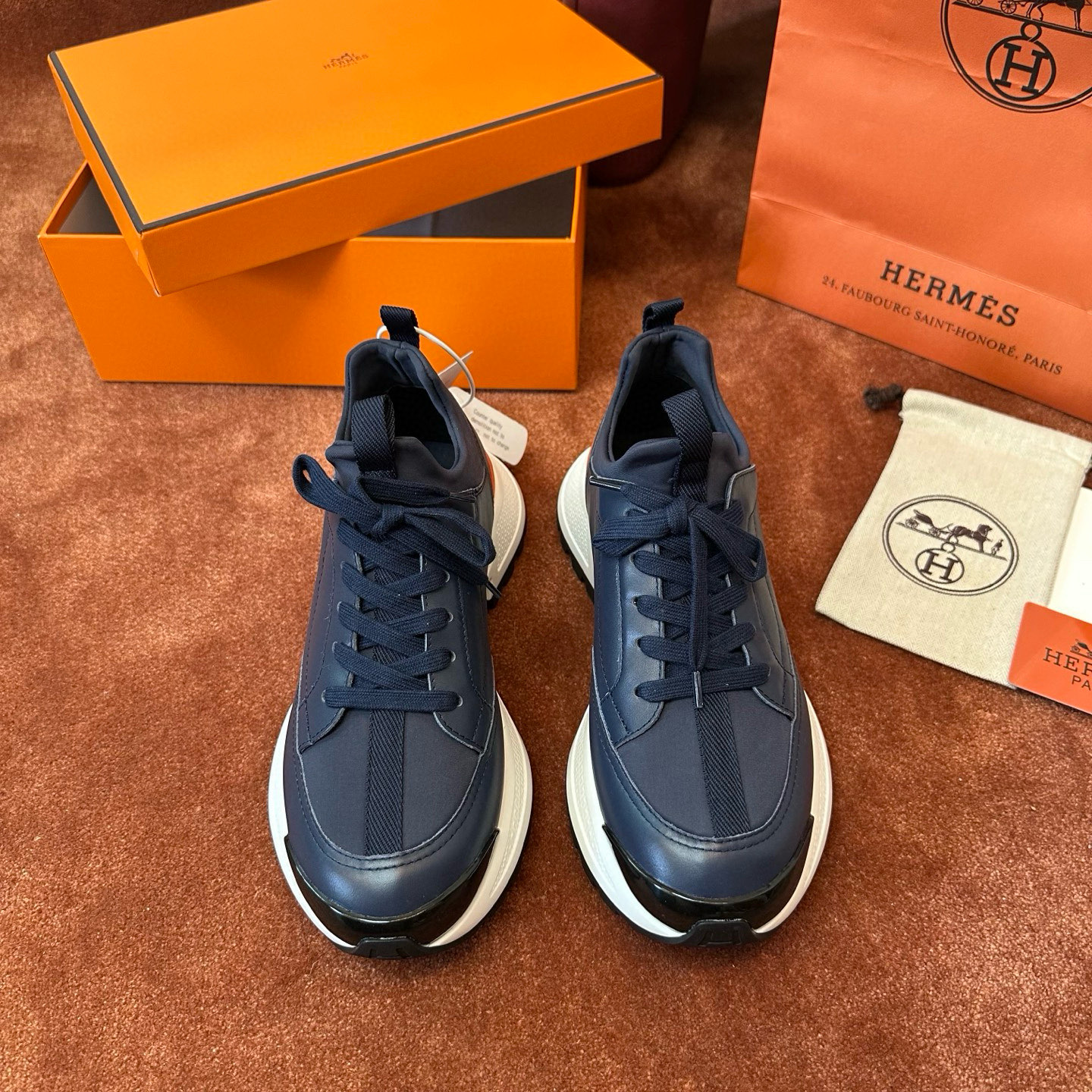 에르메스 신발 116178 Hermes Shoes