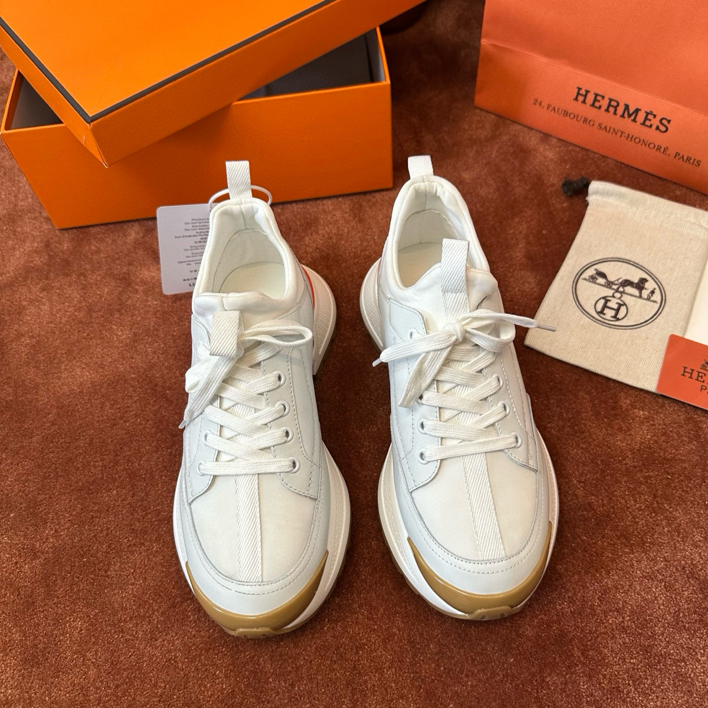 에르메스 신발 116177 Hermes Shoes