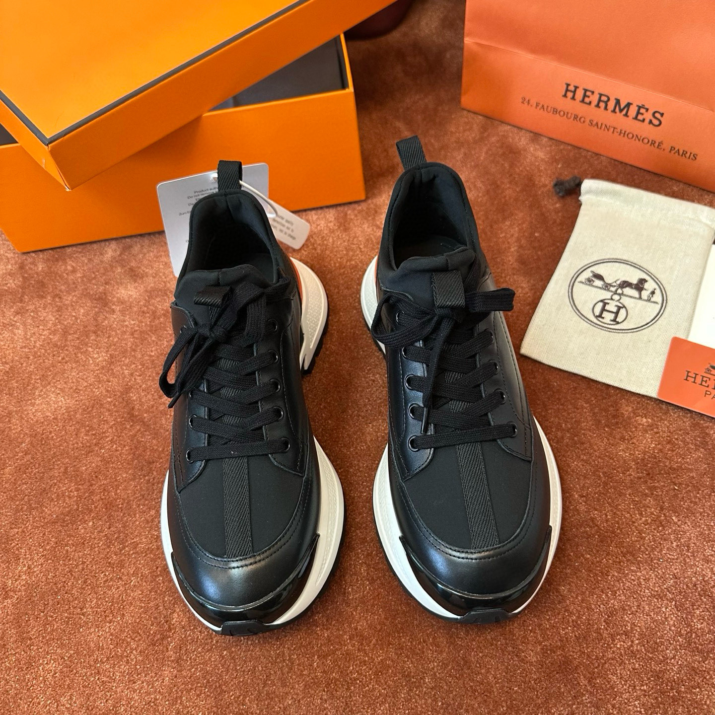 에르메스 신발 116176 Hermes Shoes