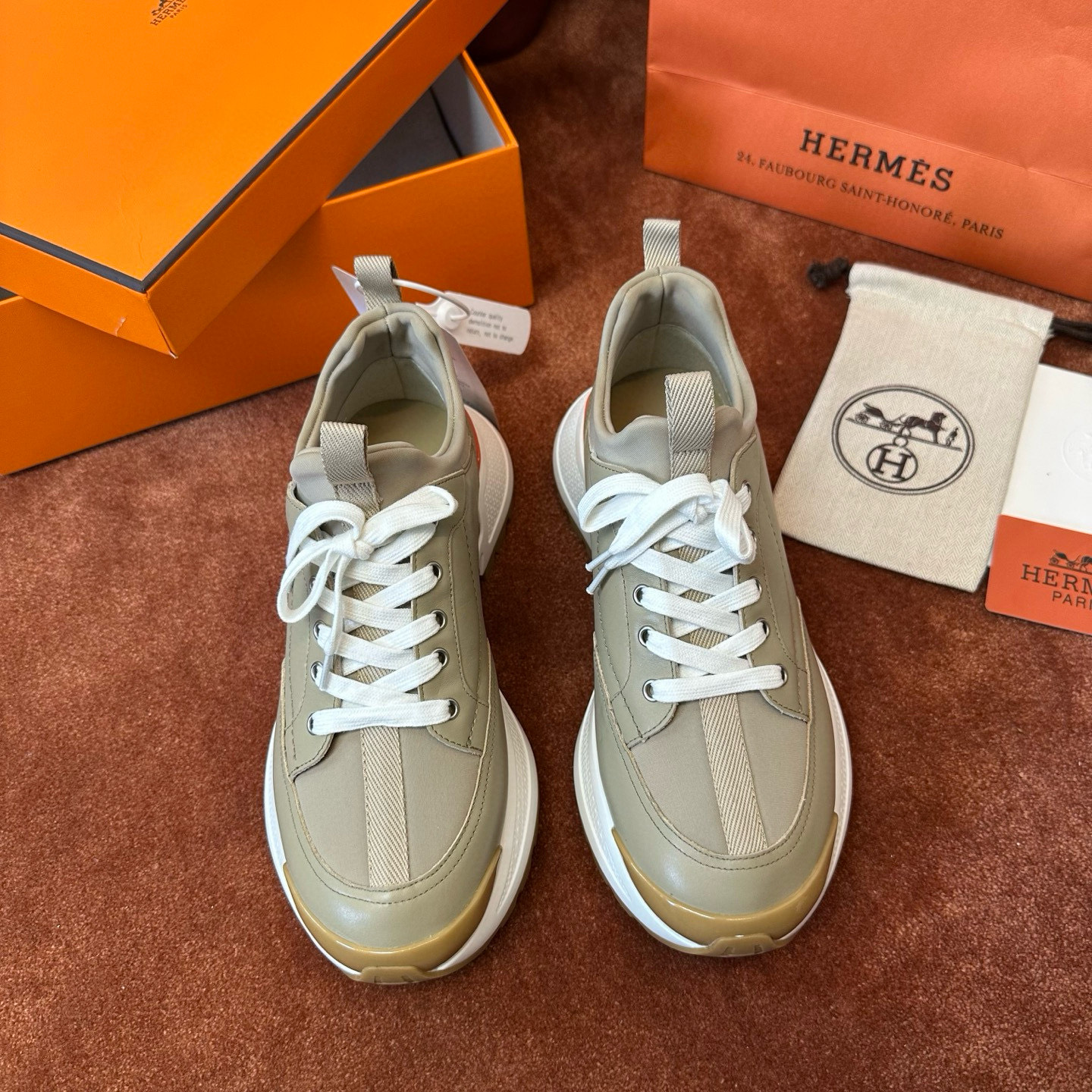 에르메스 신발 116174 Hermes Shoes