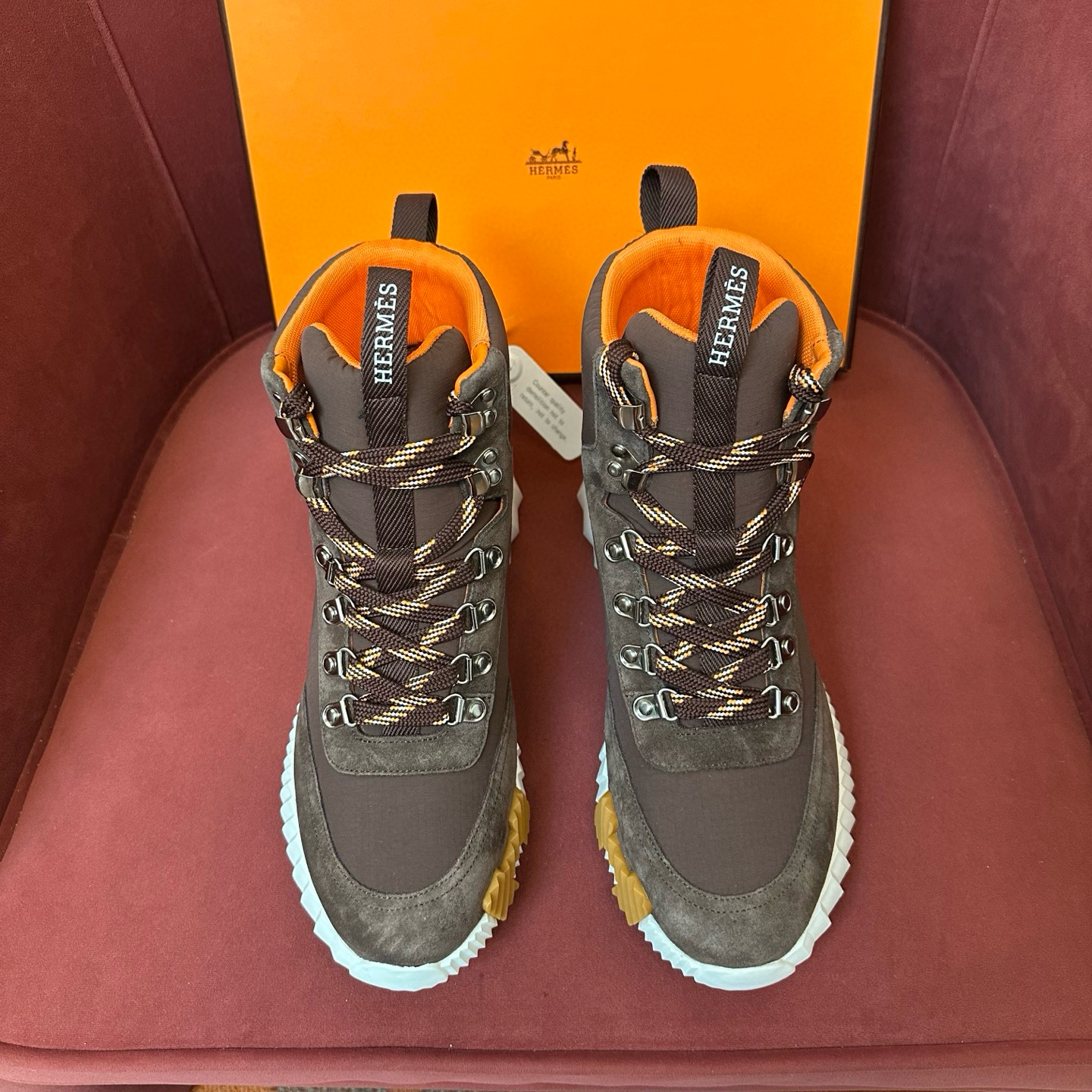 에르메스 신발 116245 Hermes Shoes