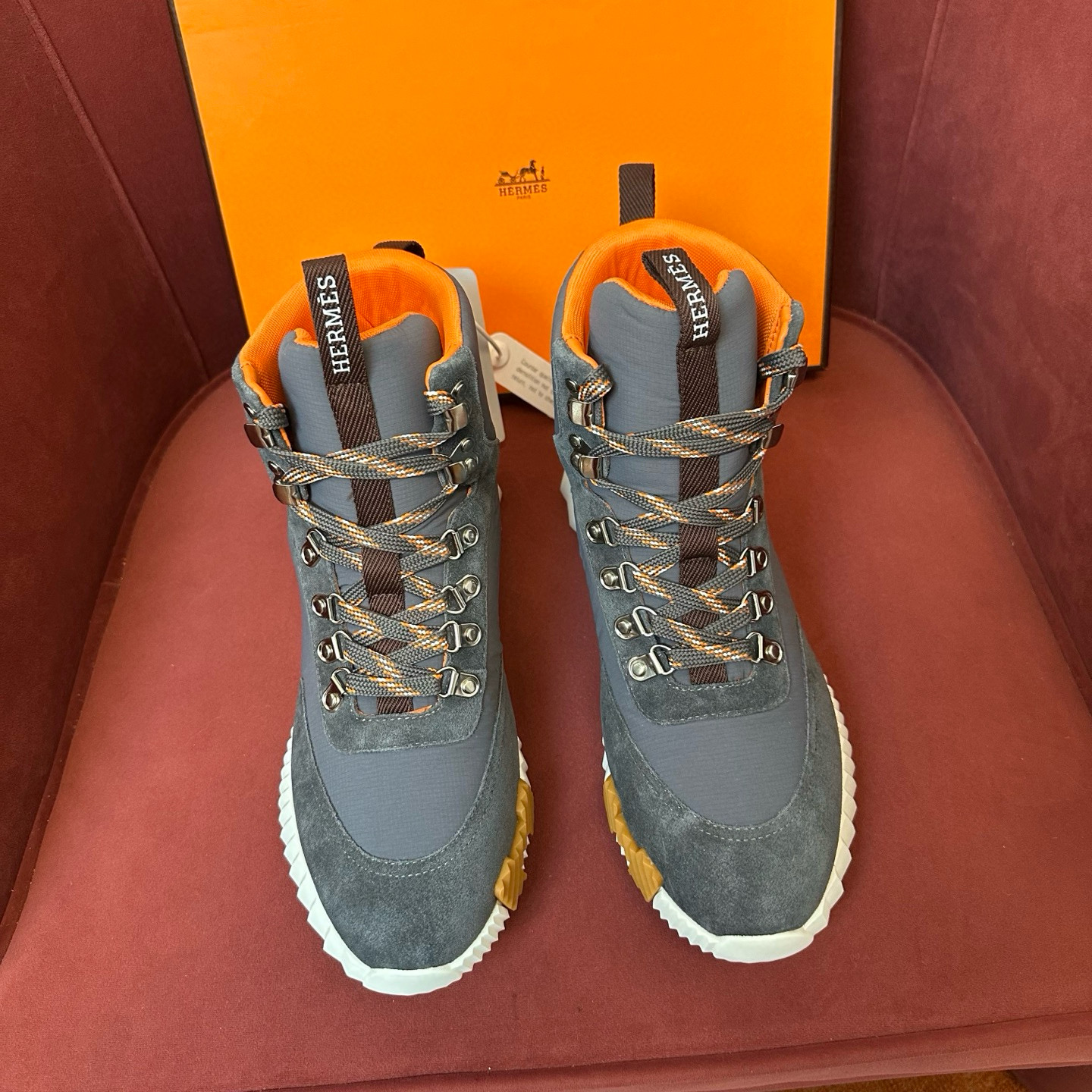 에르메스 신발 116244 Hermes Shoes