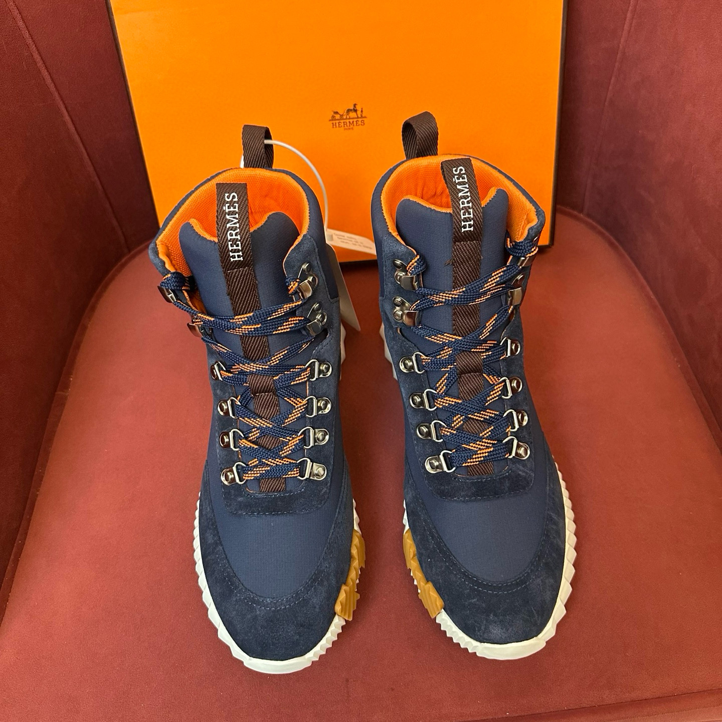 에르메스 신발 116243 Hermes Shoes