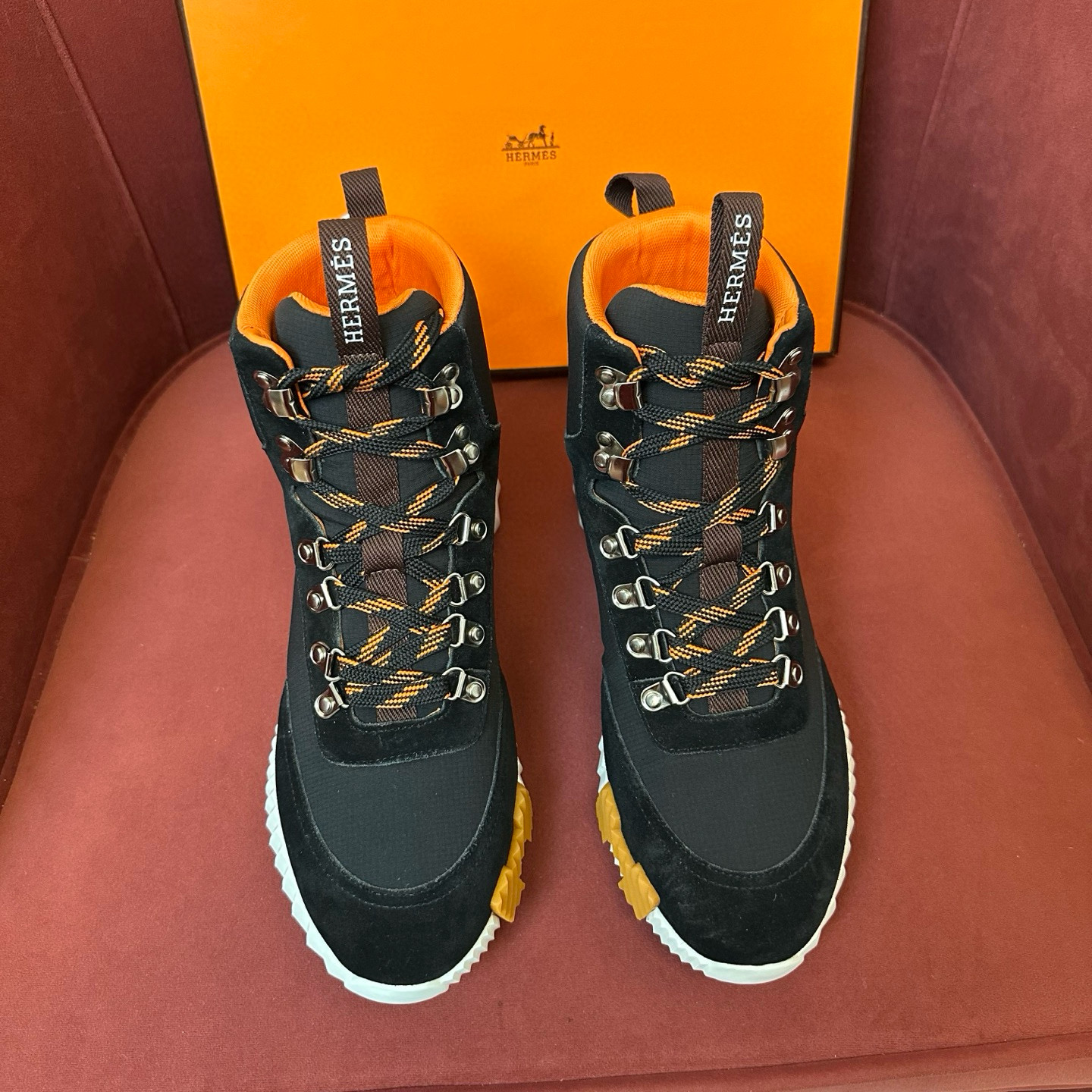 에르메스 신발 116242 Hermes Shoes