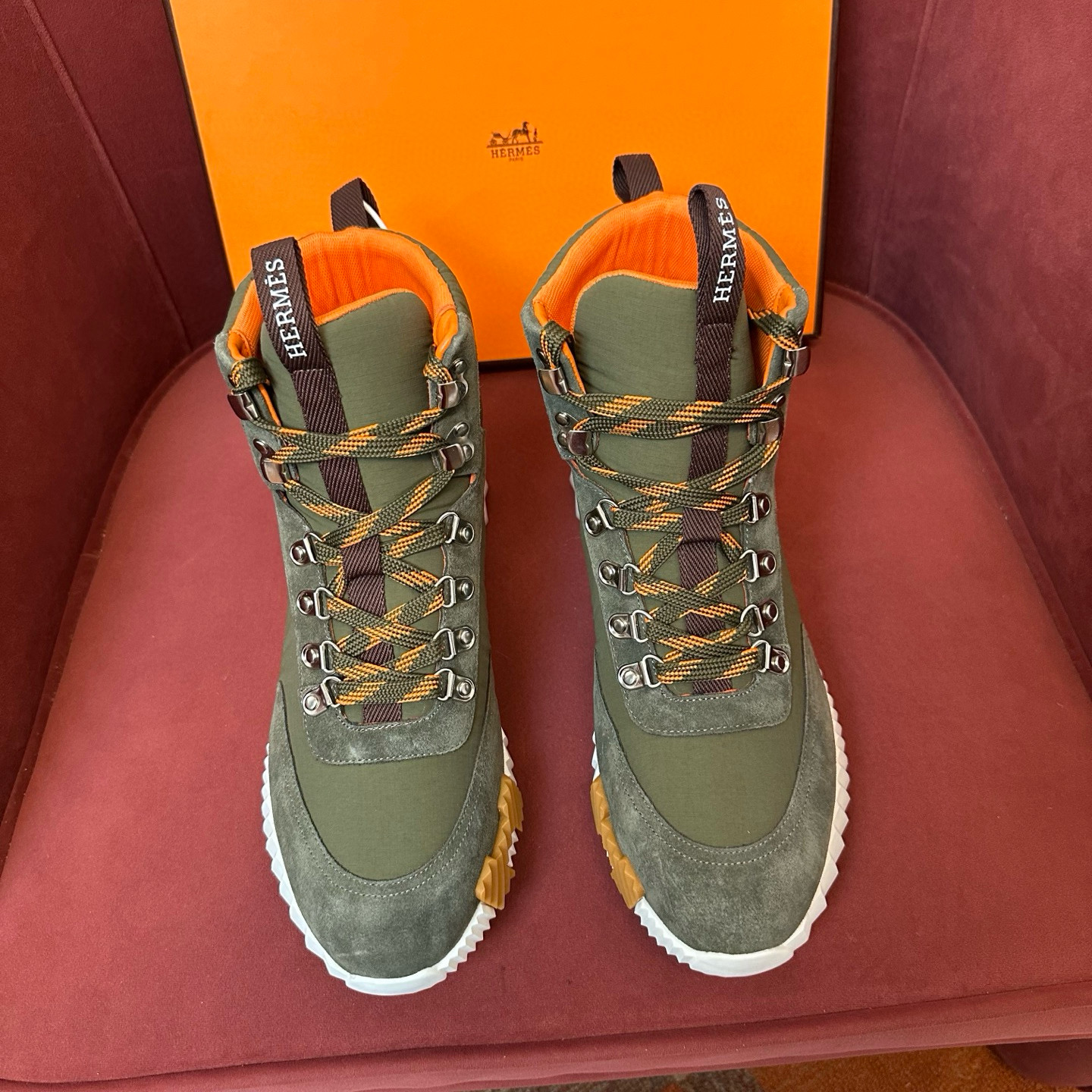 에르메스 신발 116241 Hermes Shoes