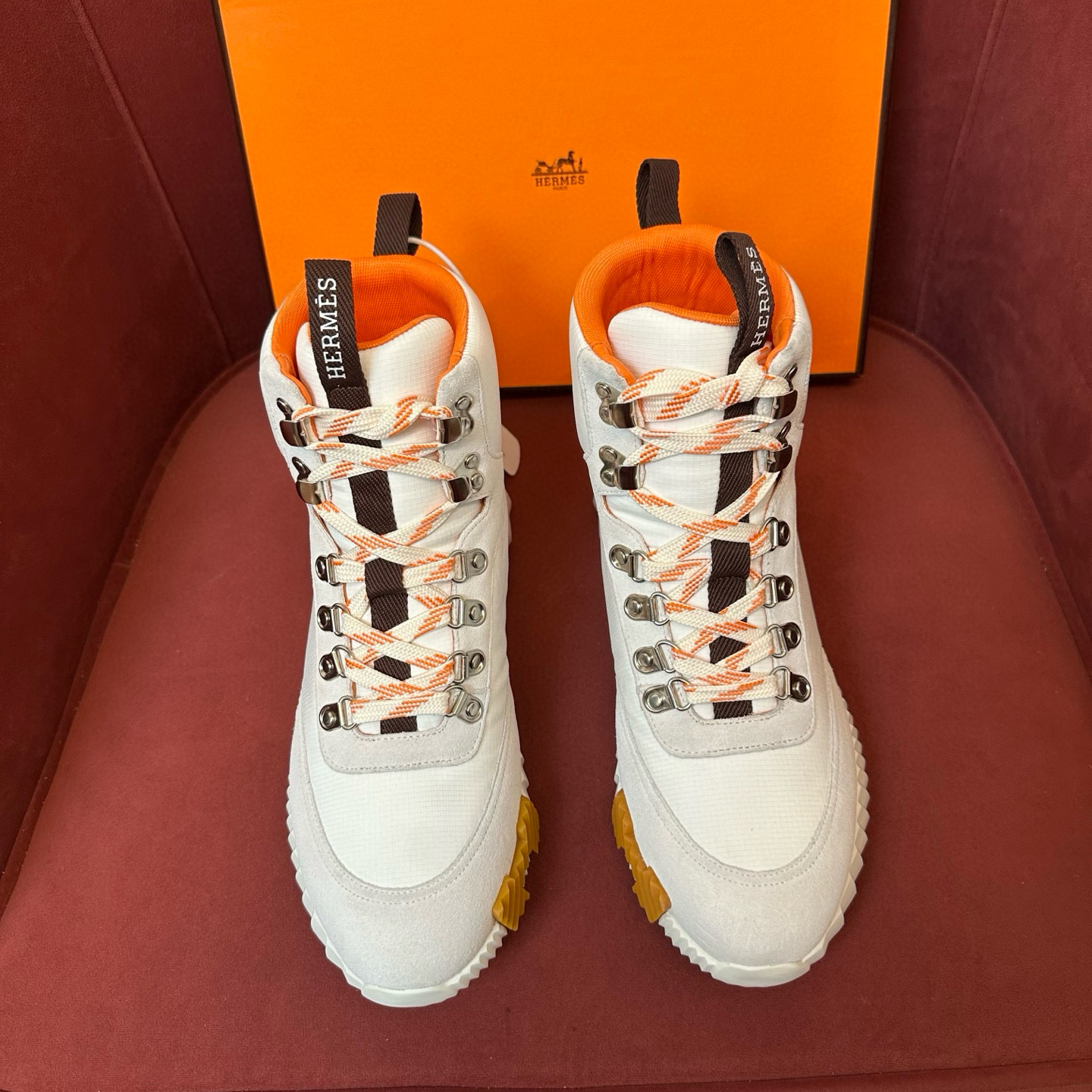에르메스 신발 116240 Hermes Shoes