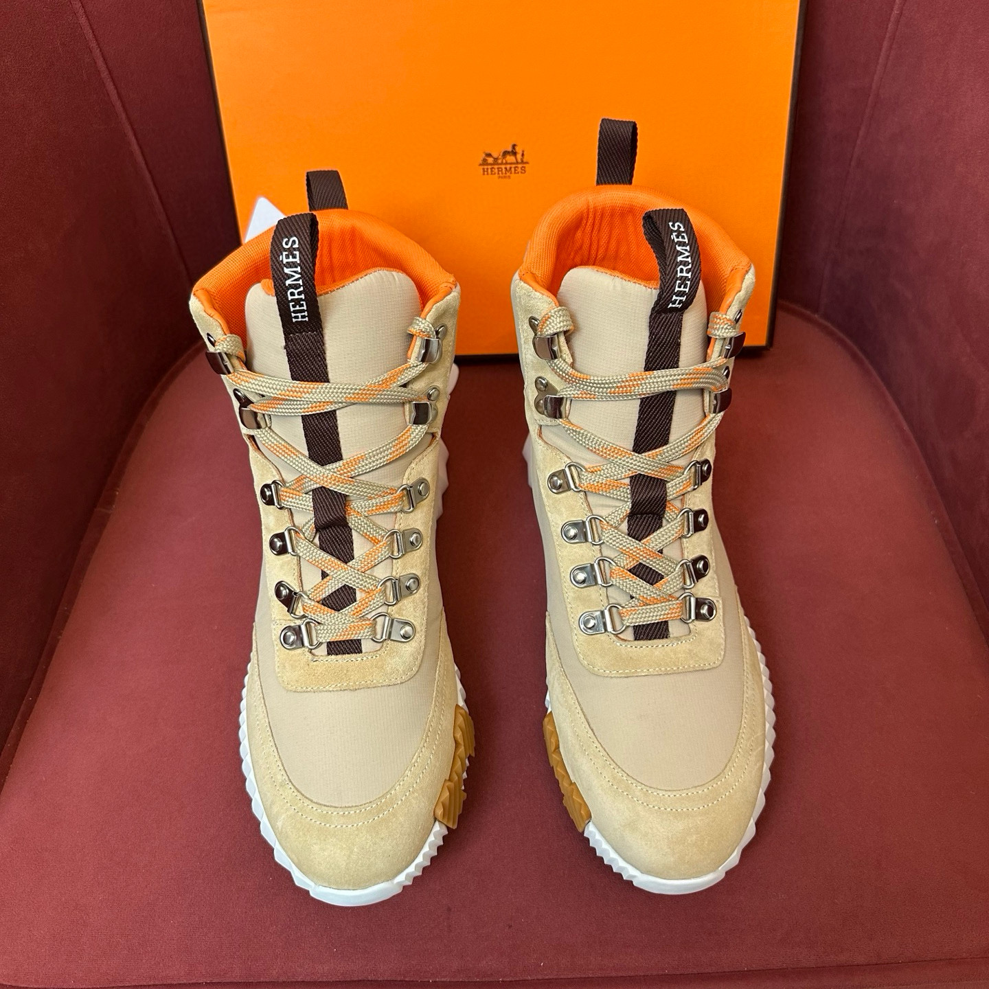 에르메스 신발 116239 Hermes Shoes