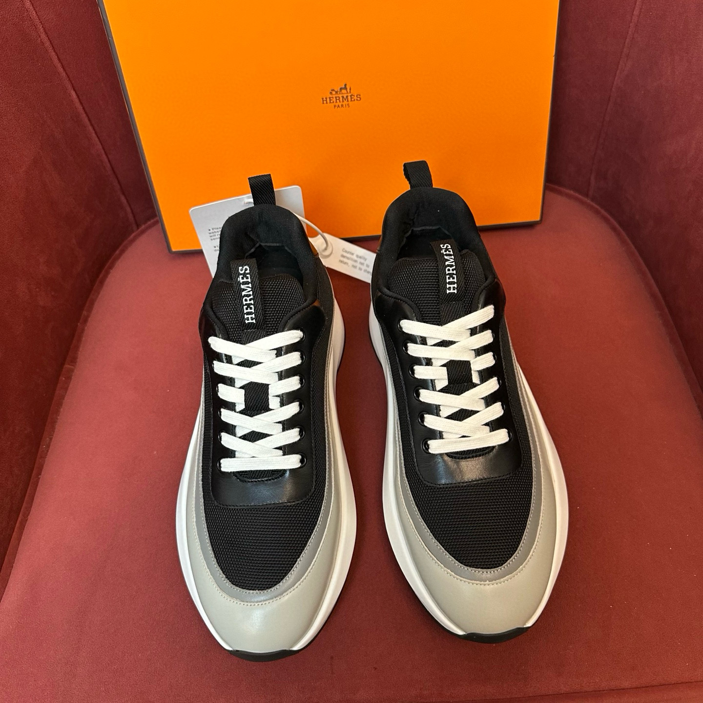 에르메스 신발 116235 Hermes Shoes