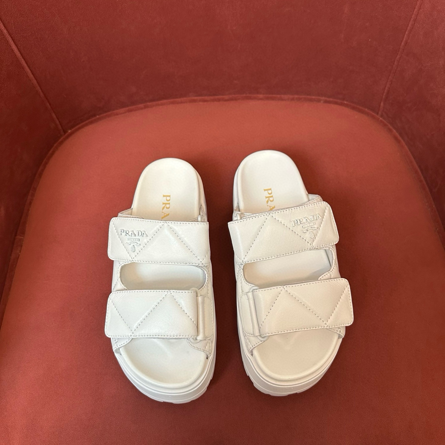 프라다 신발 116238 Prada Shoes