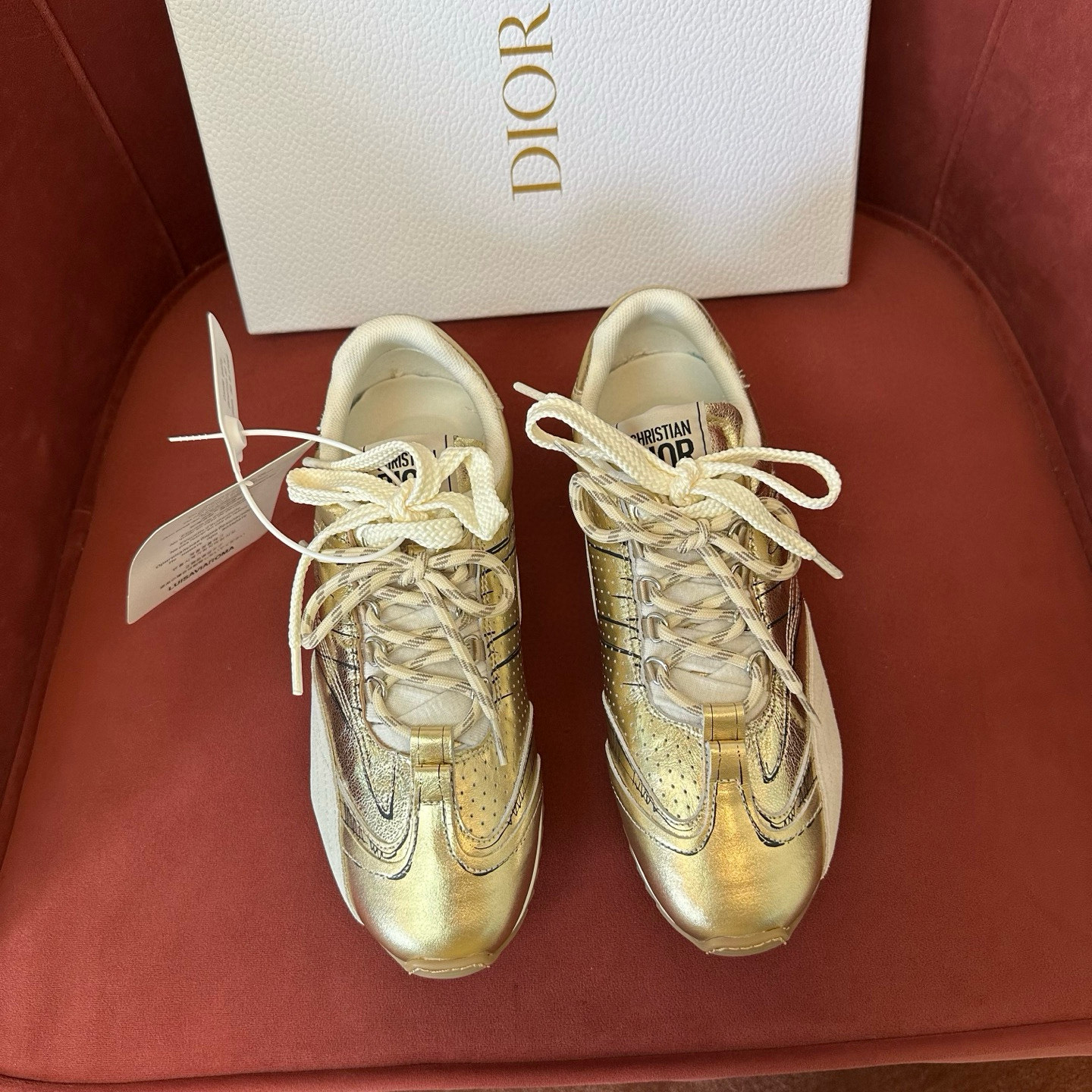 디올 신발 26145 Dior Shoes
