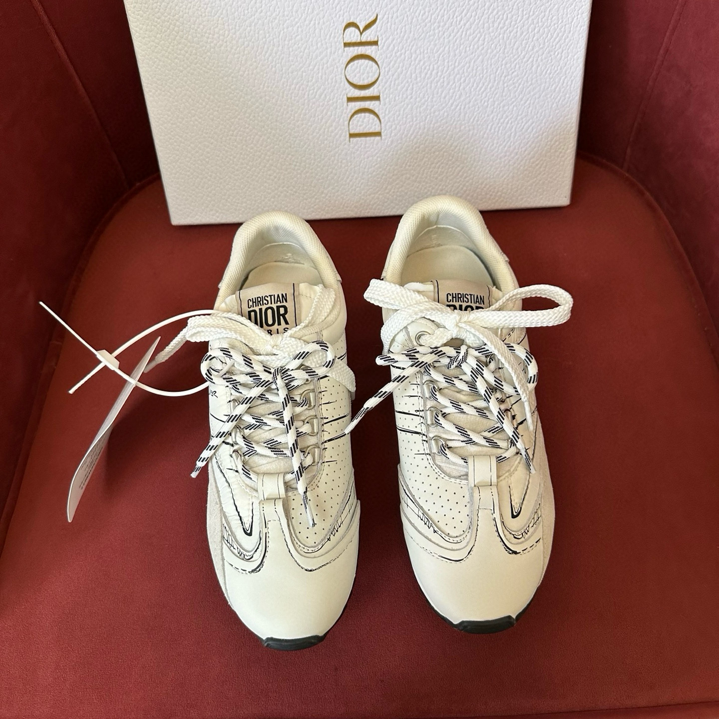 디올 신발 26146 Dior Shoes