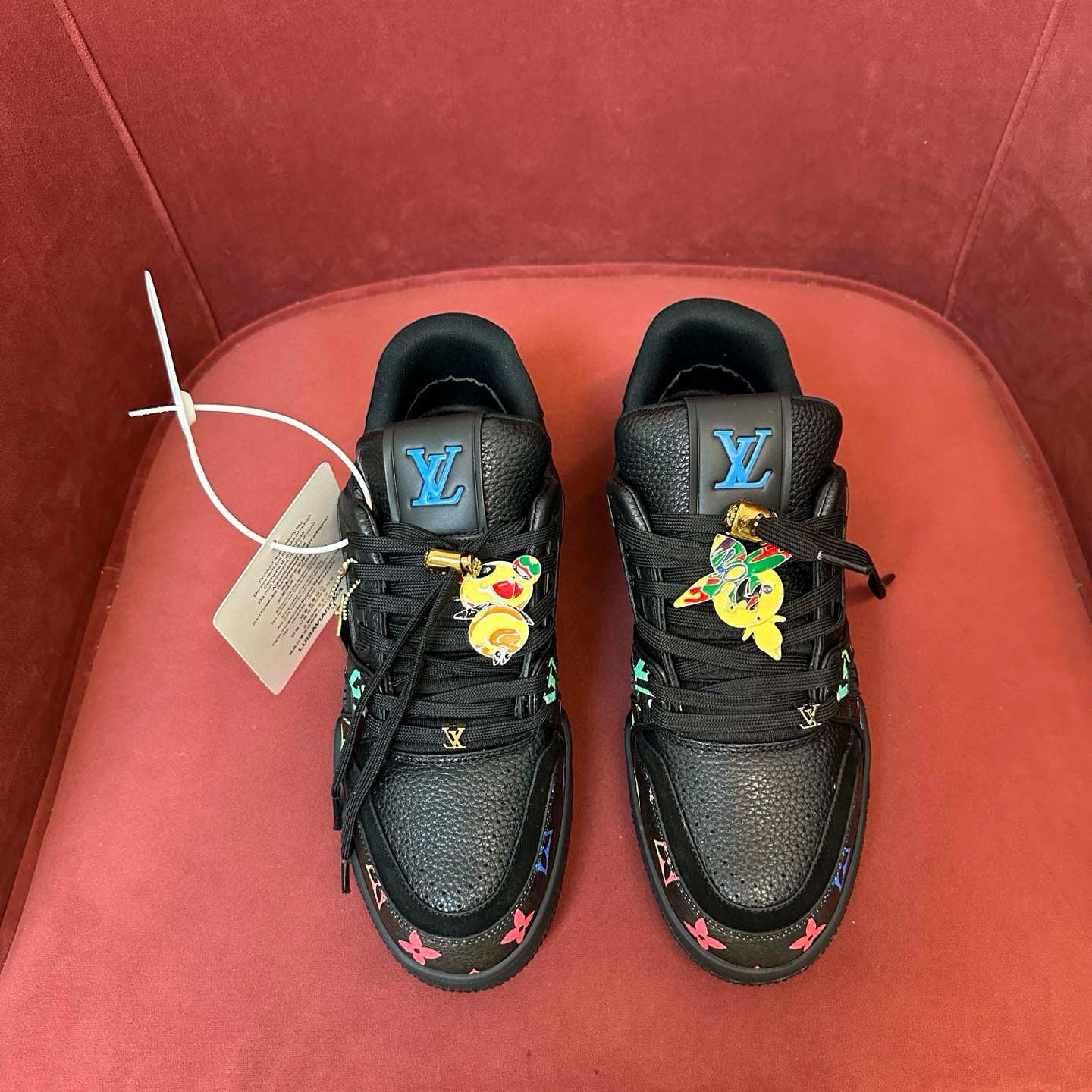 루이비통 신발 Louis Vuitton 3846