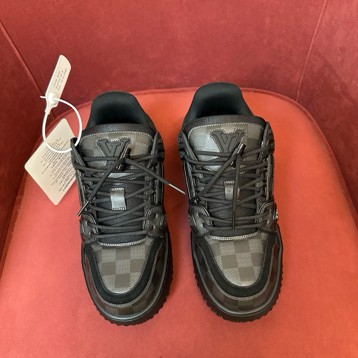 루이비통 신발 Louis Vuitton 3843