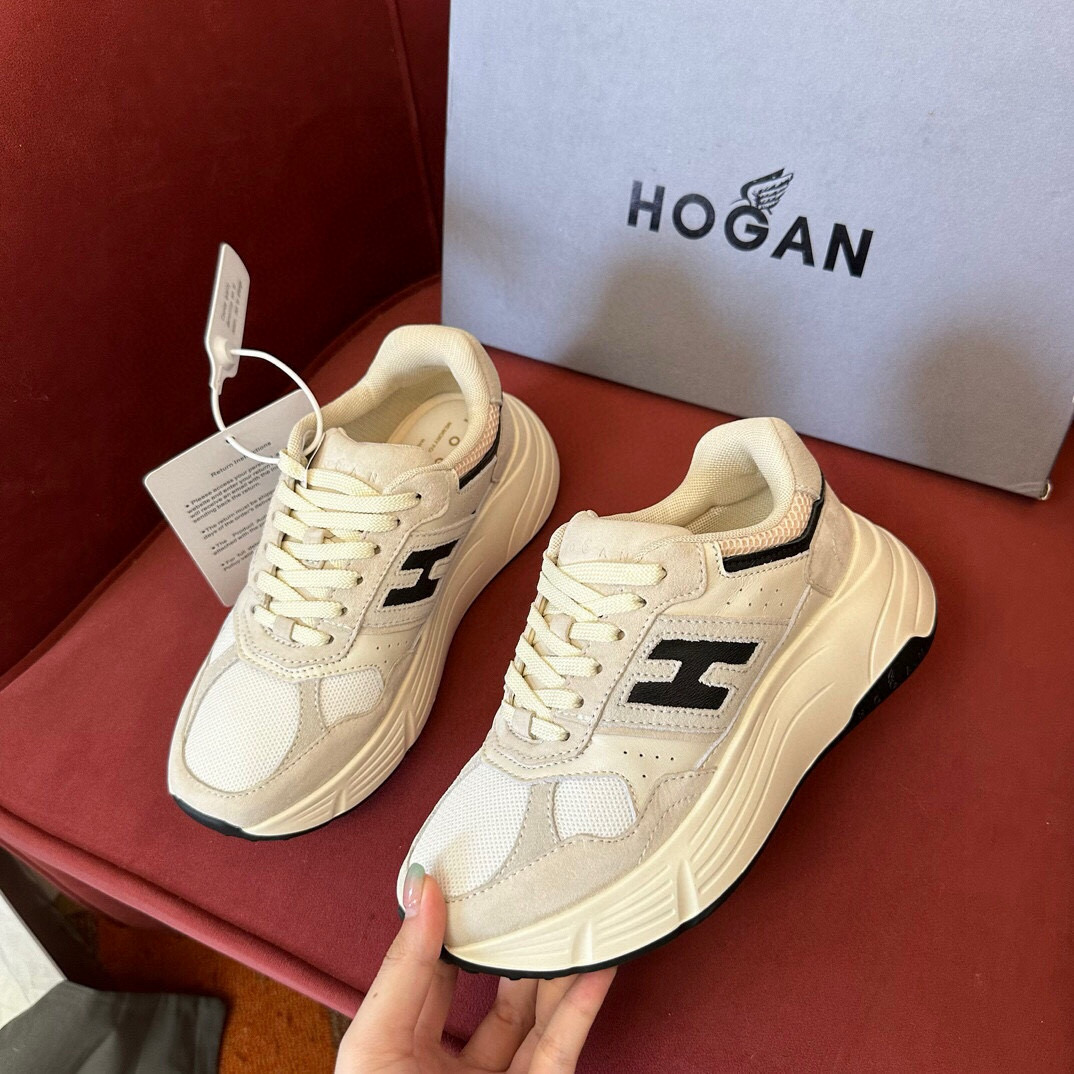 호간 신발 74516 Hogan Shoes