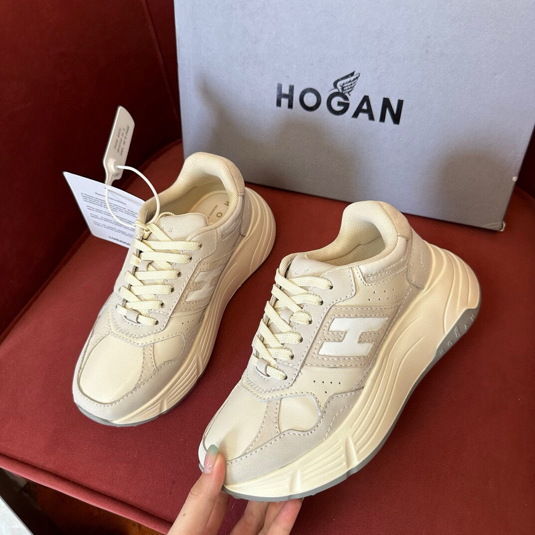 호간 신발 74517 Hogan Shoes