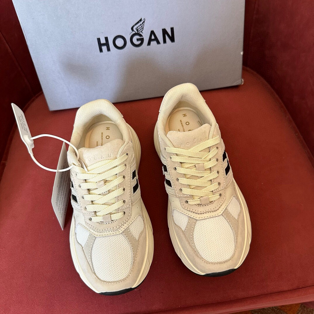 호간 신발 74518 Hogan Shoes