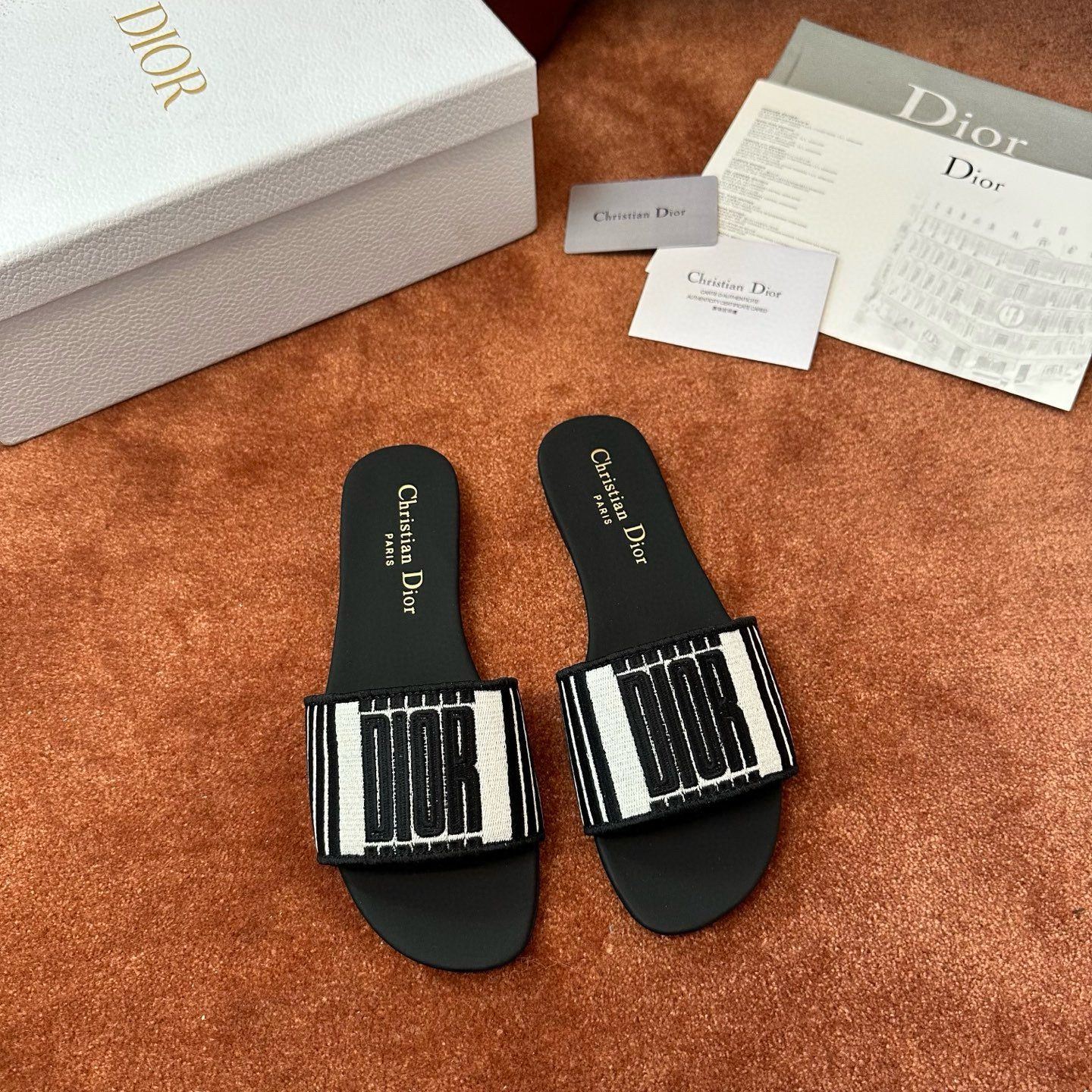 디올 신발 26197 Dior Shoes