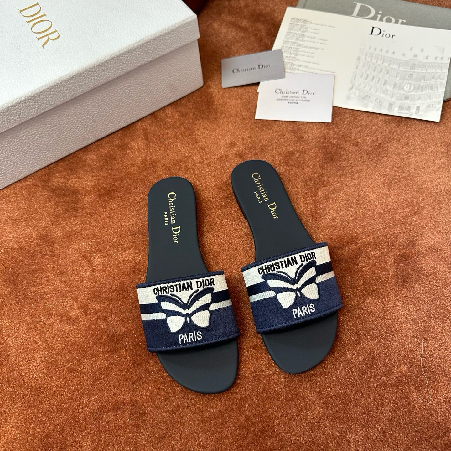 디올 신발 26198 Dior Shoes