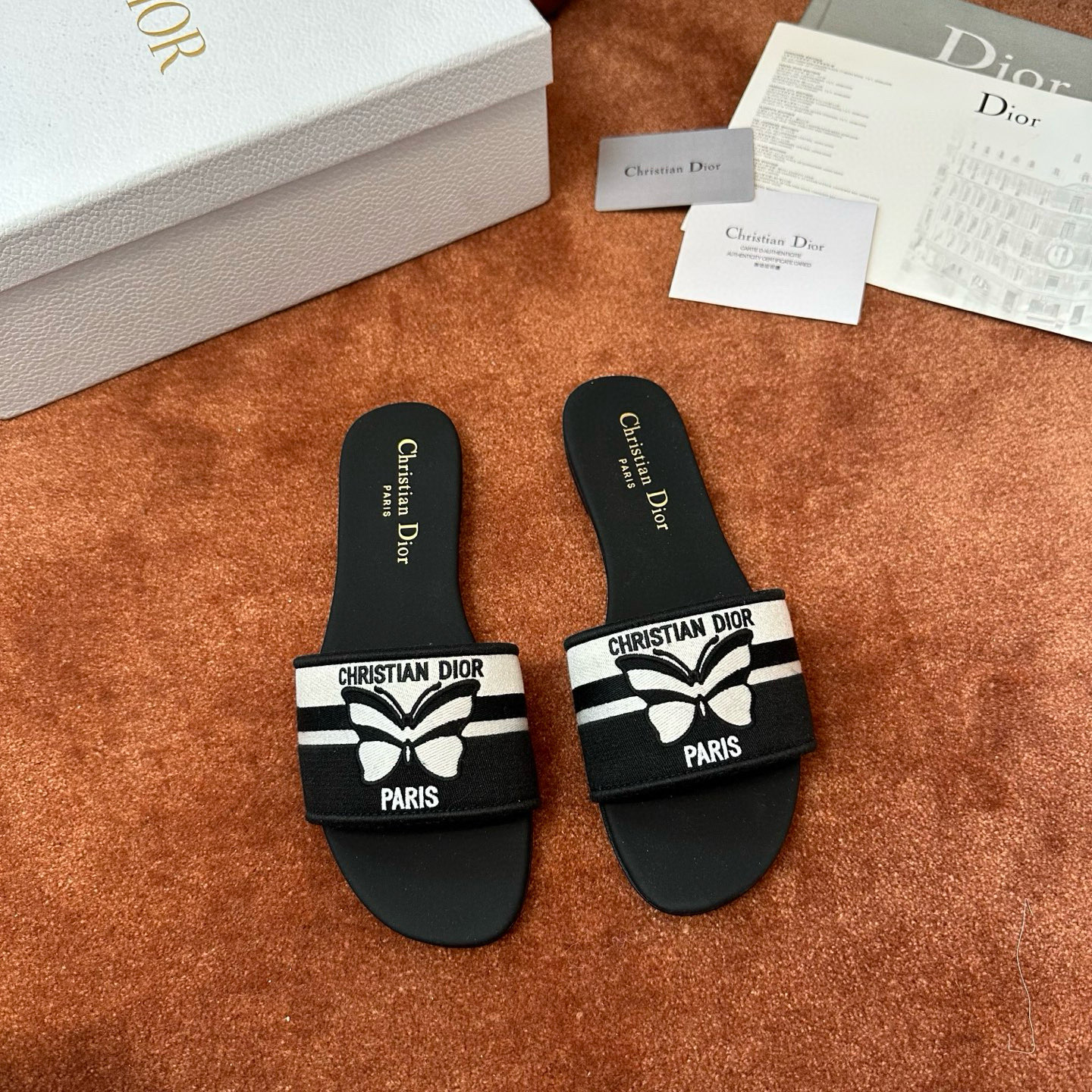 디올 신발 26199 Dior Shoes