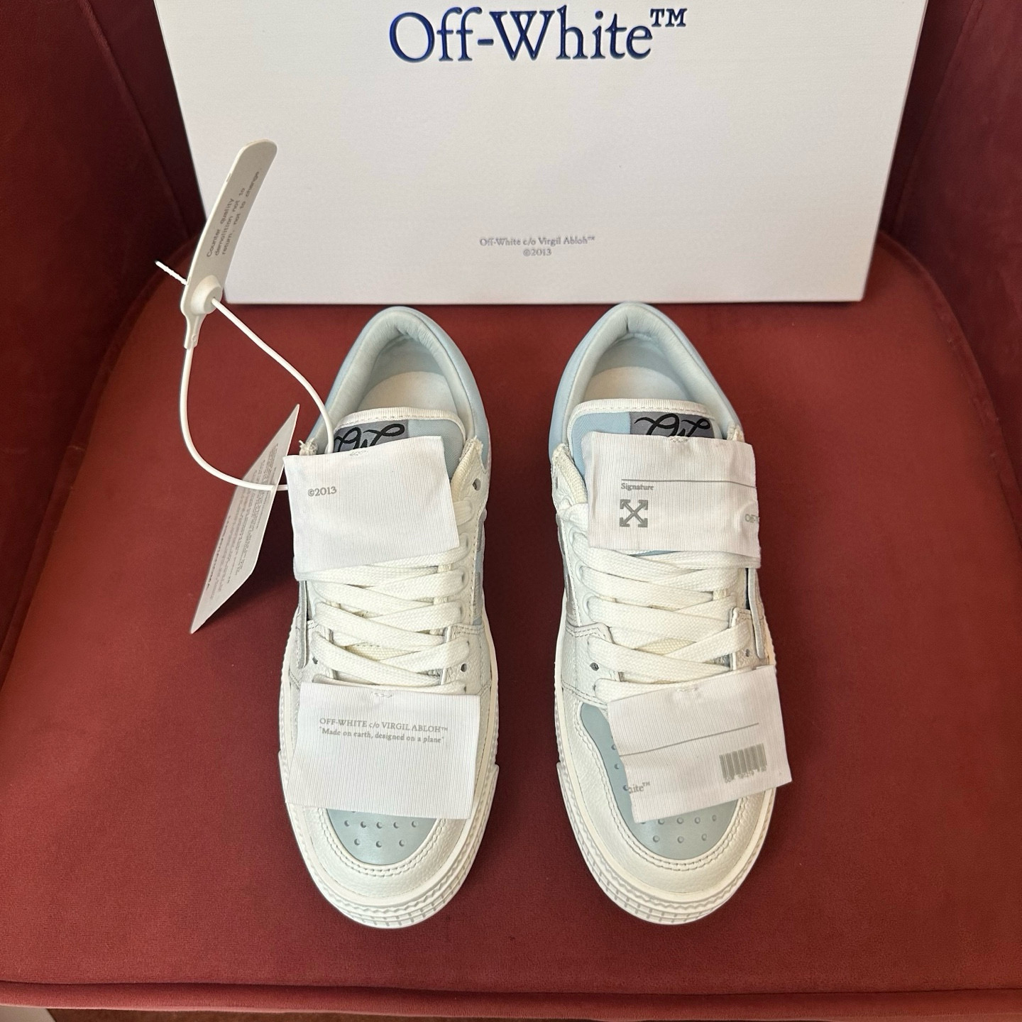 오프화이트 신발 Off-White 26769