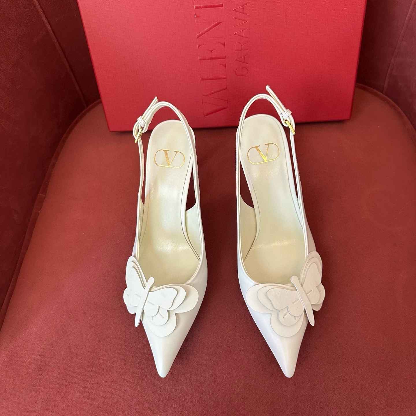 발렌티노 신발 Valentino 24592