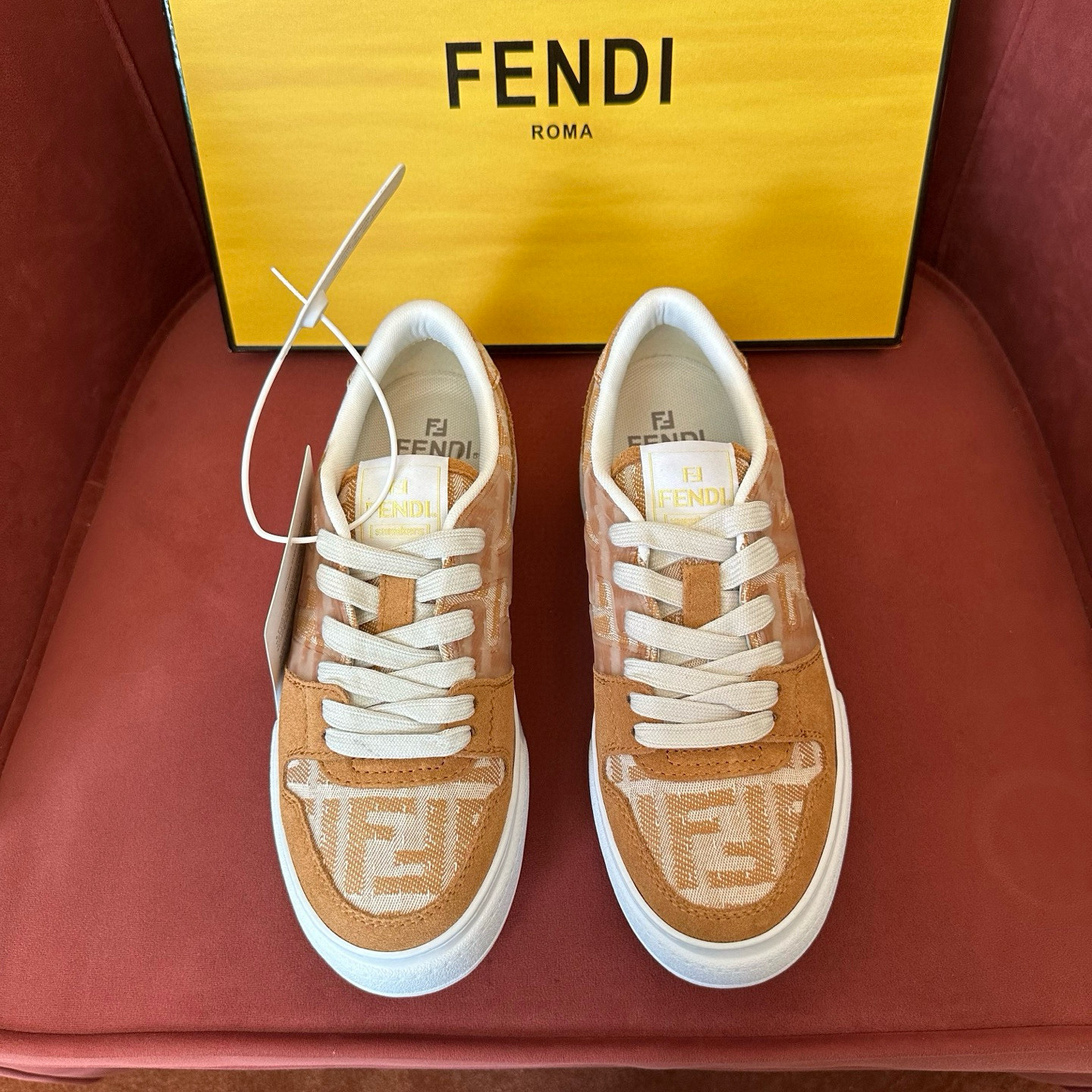 펜디 신발 Fendi 26773